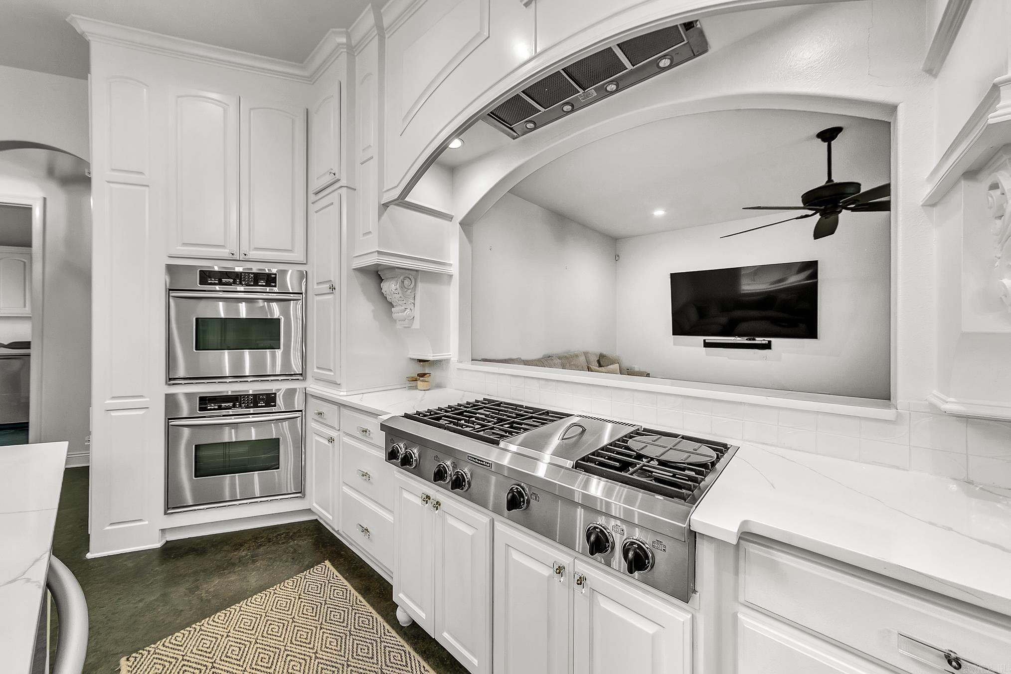 GREYSTONE - Residential