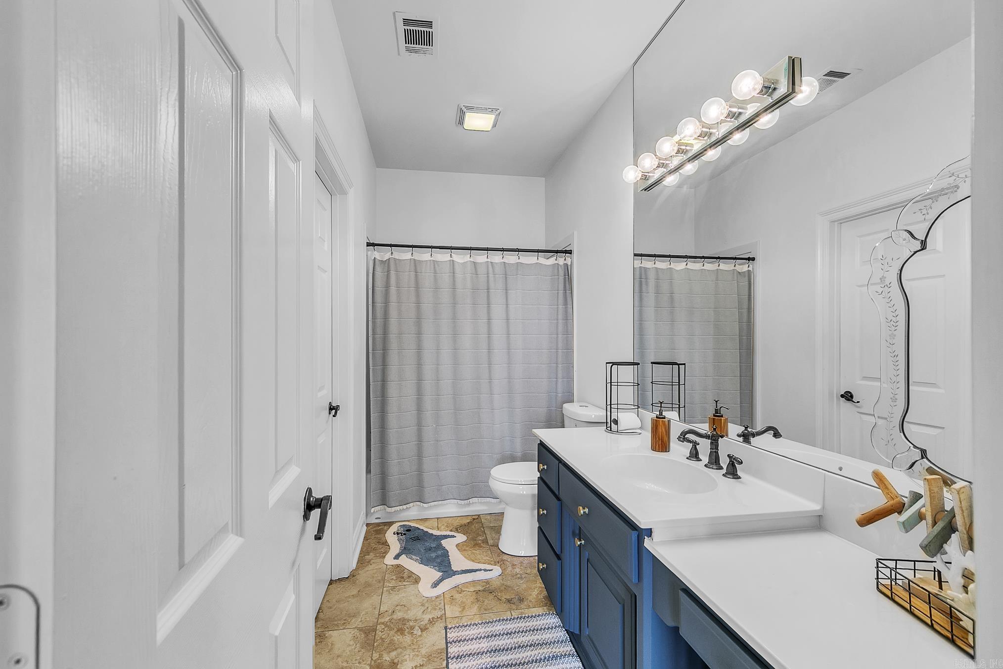 GREYSTONE - Residential