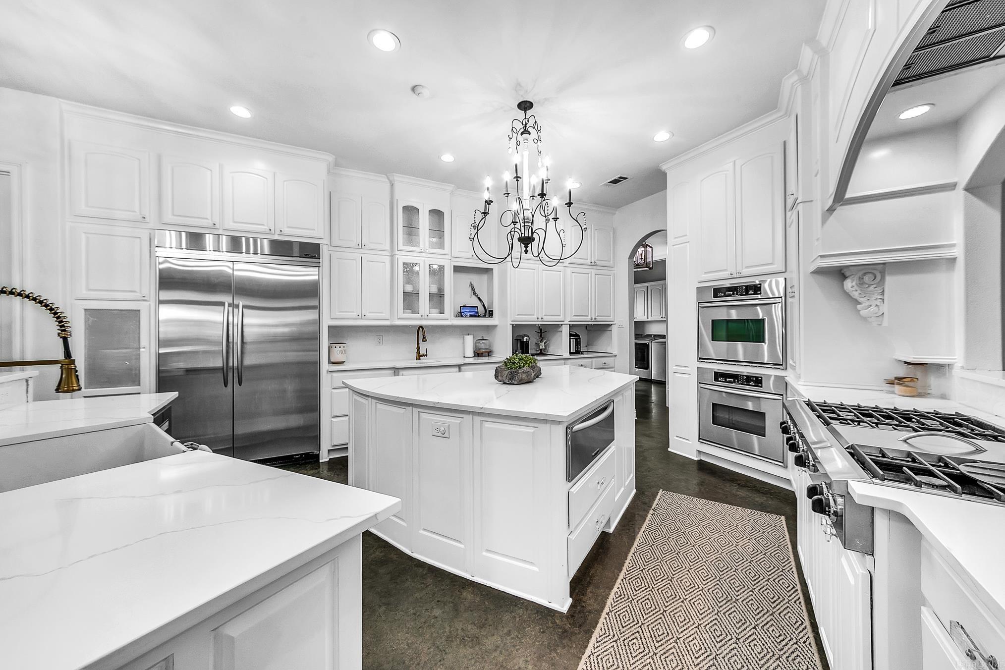 GREYSTONE - Residential