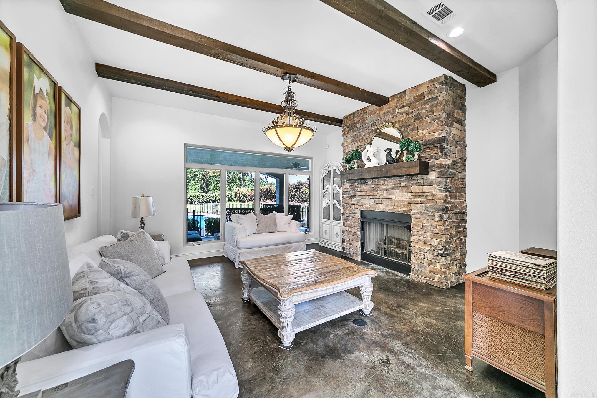 GREYSTONE - Residential