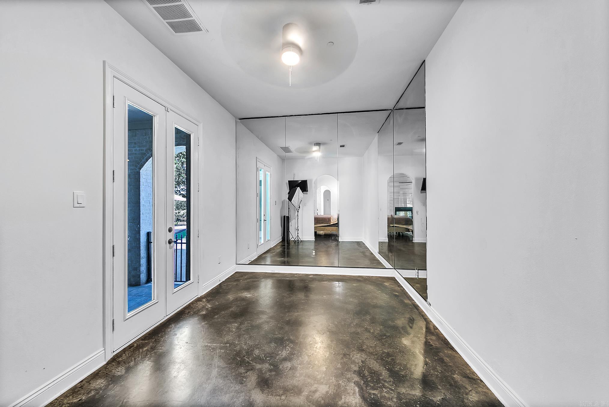 GREYSTONE - Residential