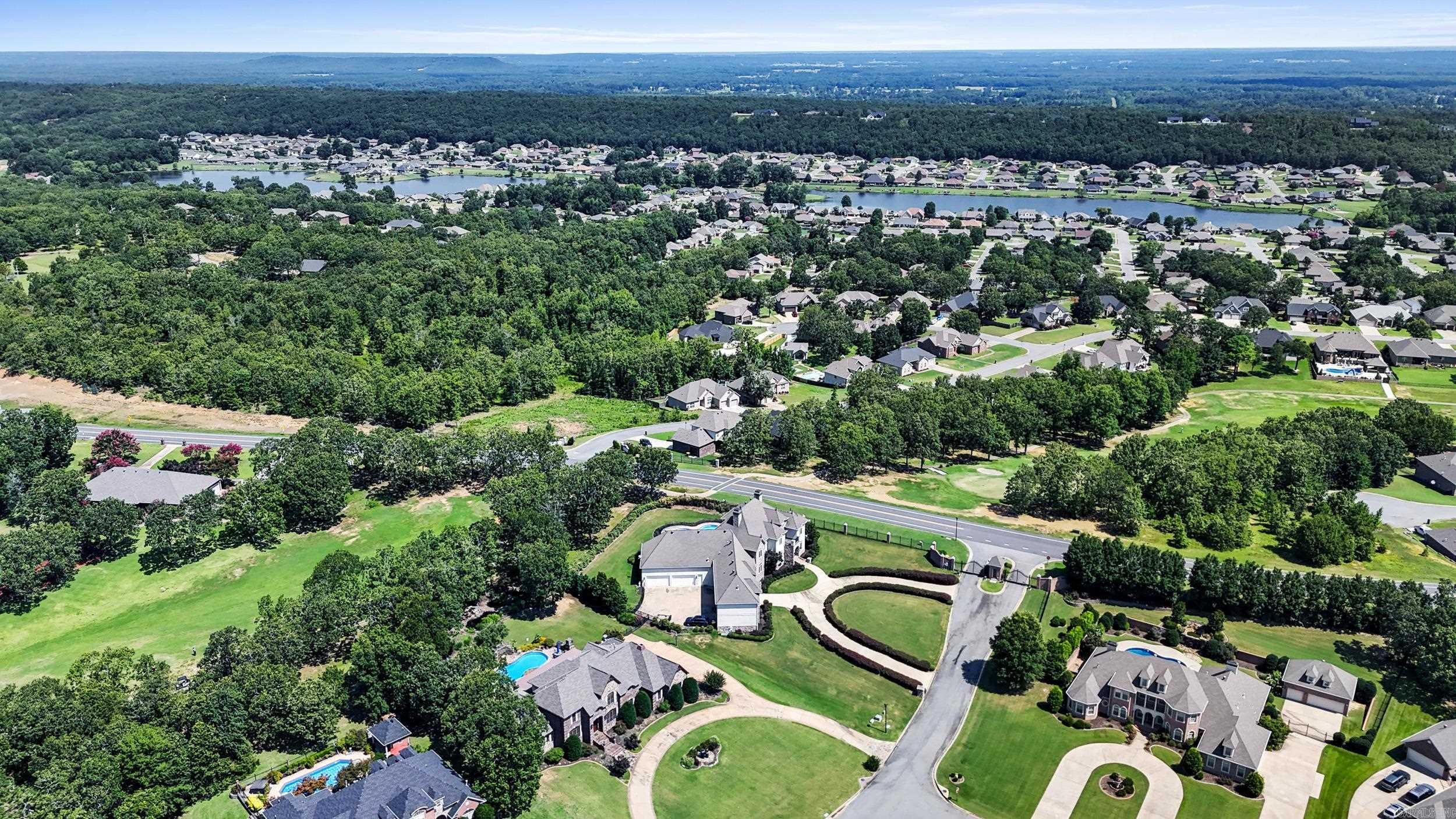 GREYSTONE - Residential