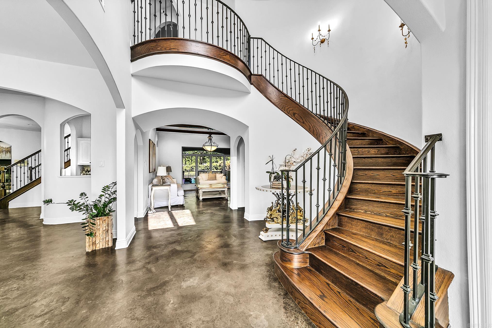 GREYSTONE - Residential