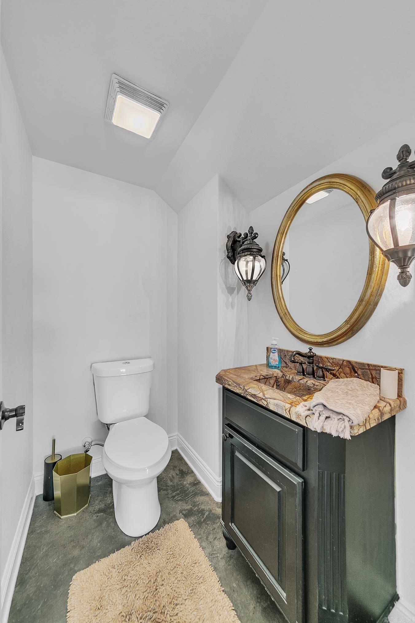 GREYSTONE - Residential