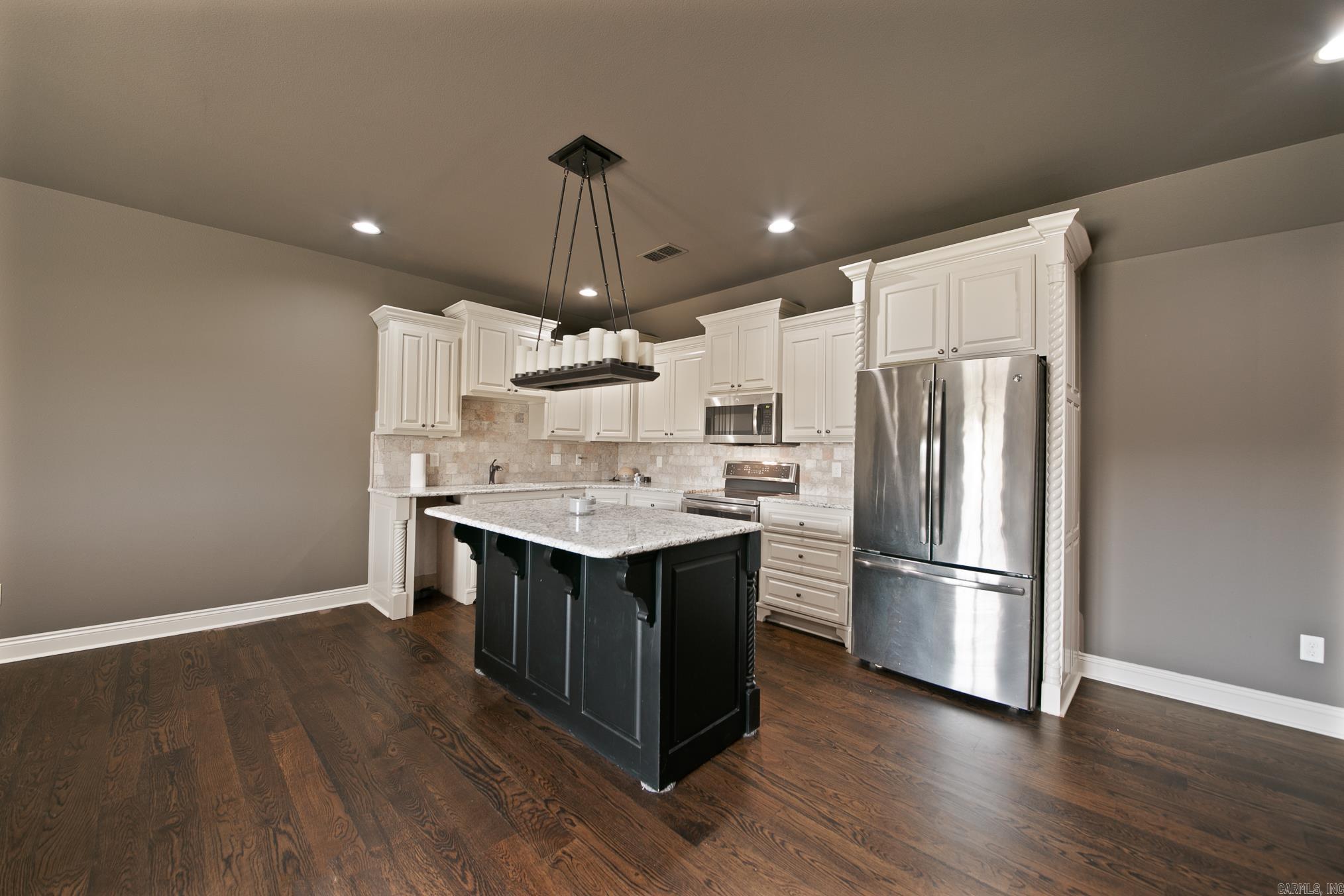 GREYSTONE - Residential