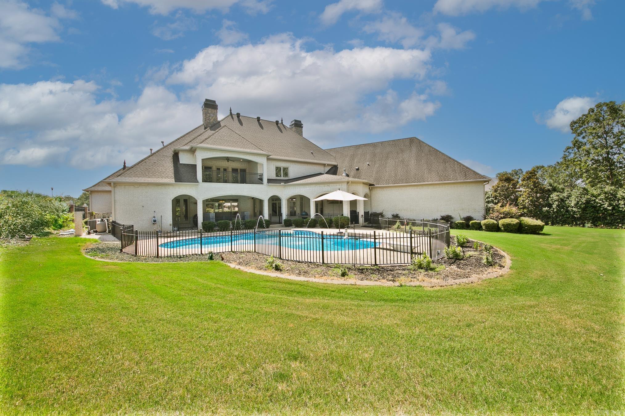 GREYSTONE - Residential