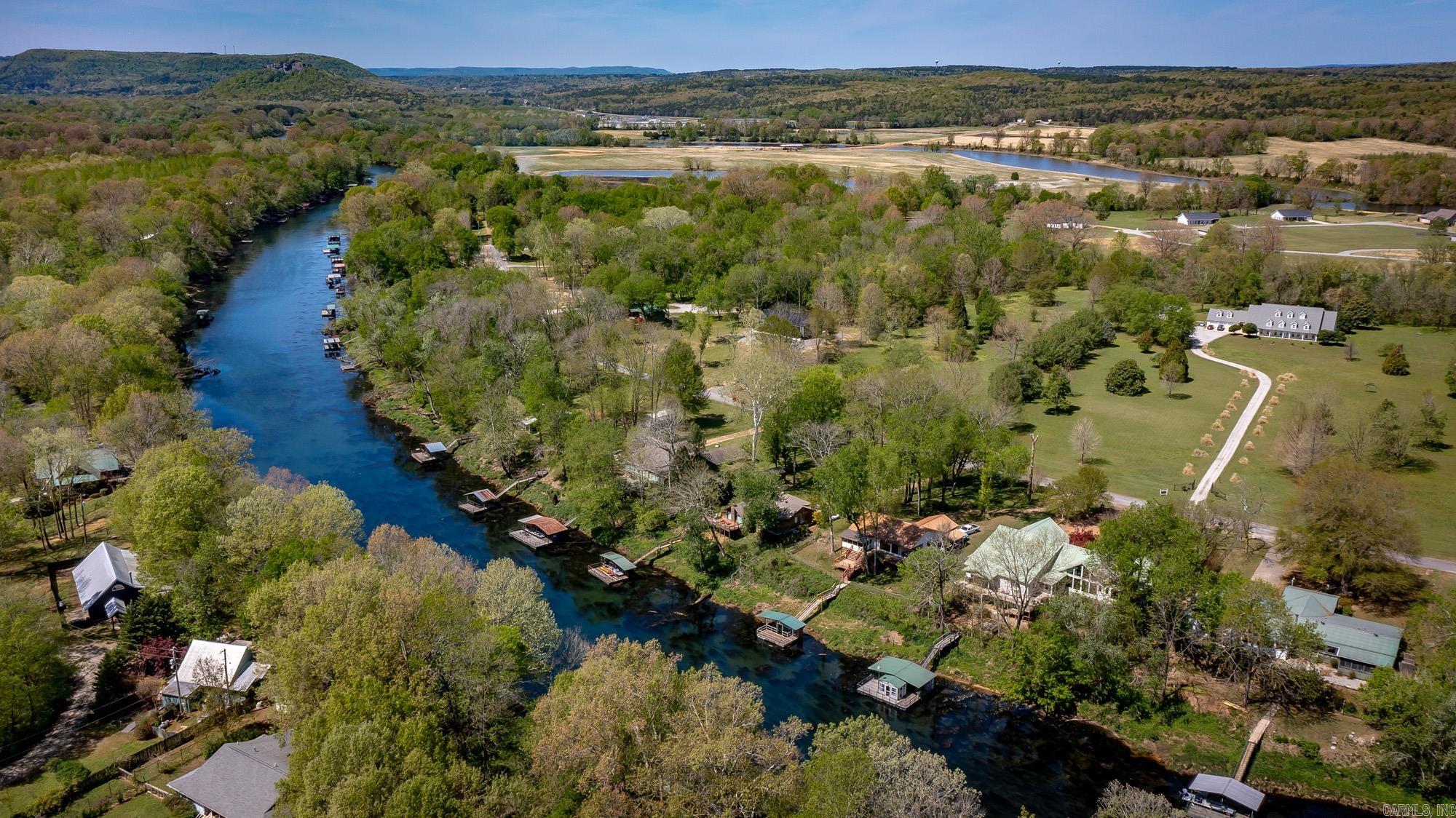 RIVER BEND - Residential