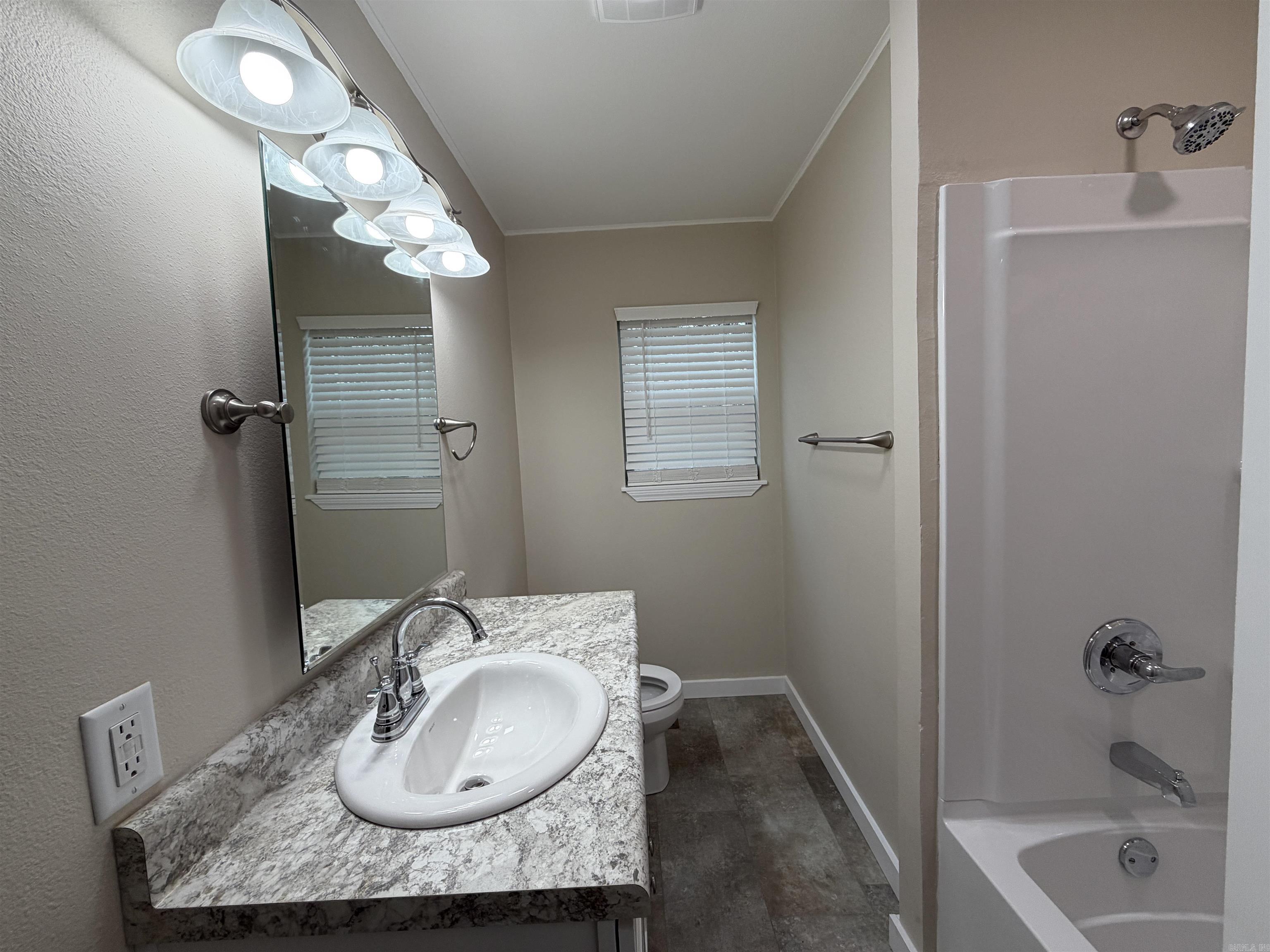 Moore & Case - Residential