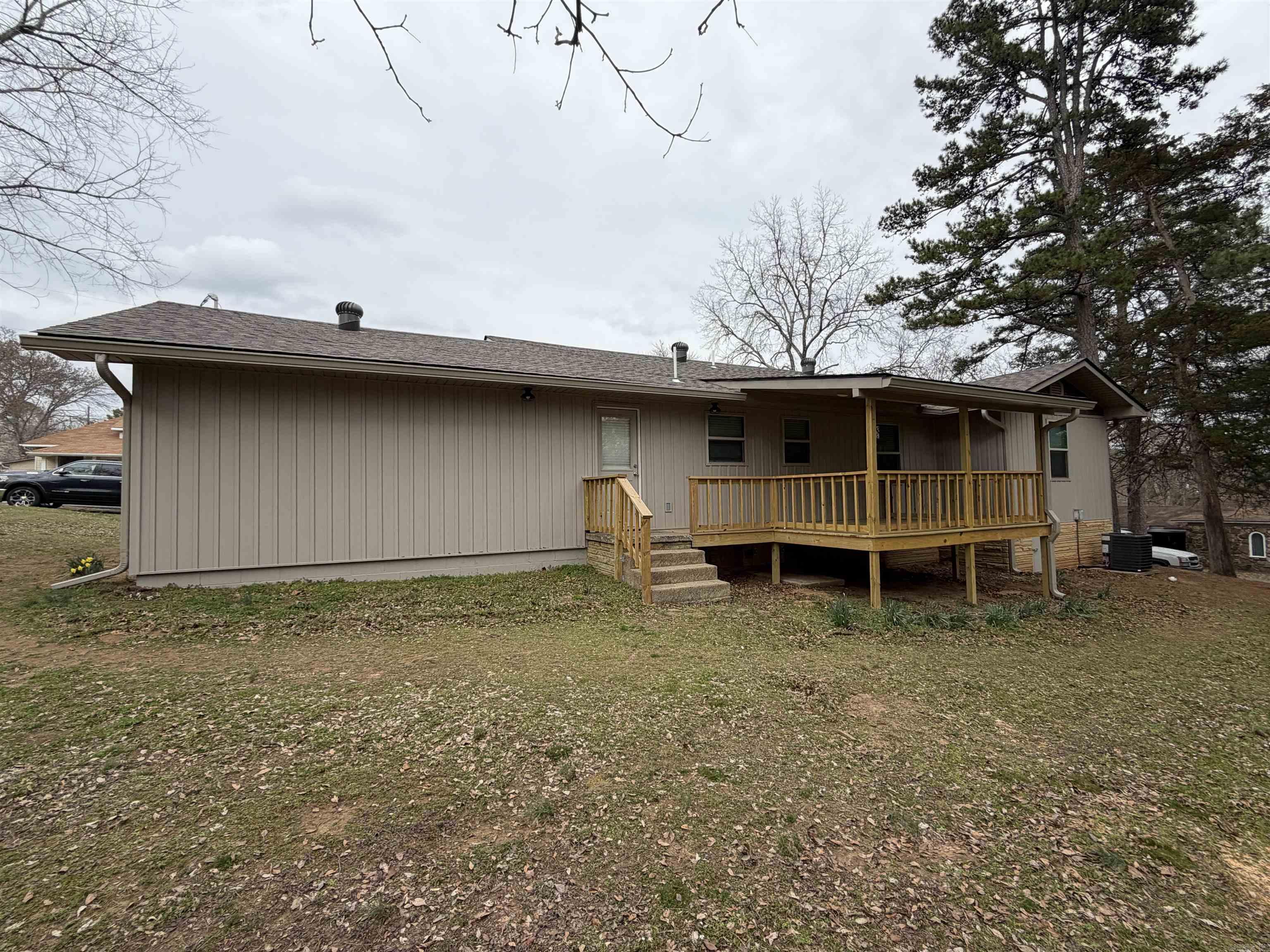 Moore & Case - Residential