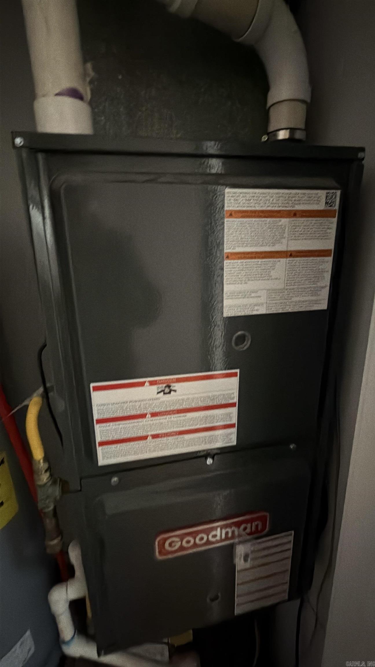 Moore & Case - Residential