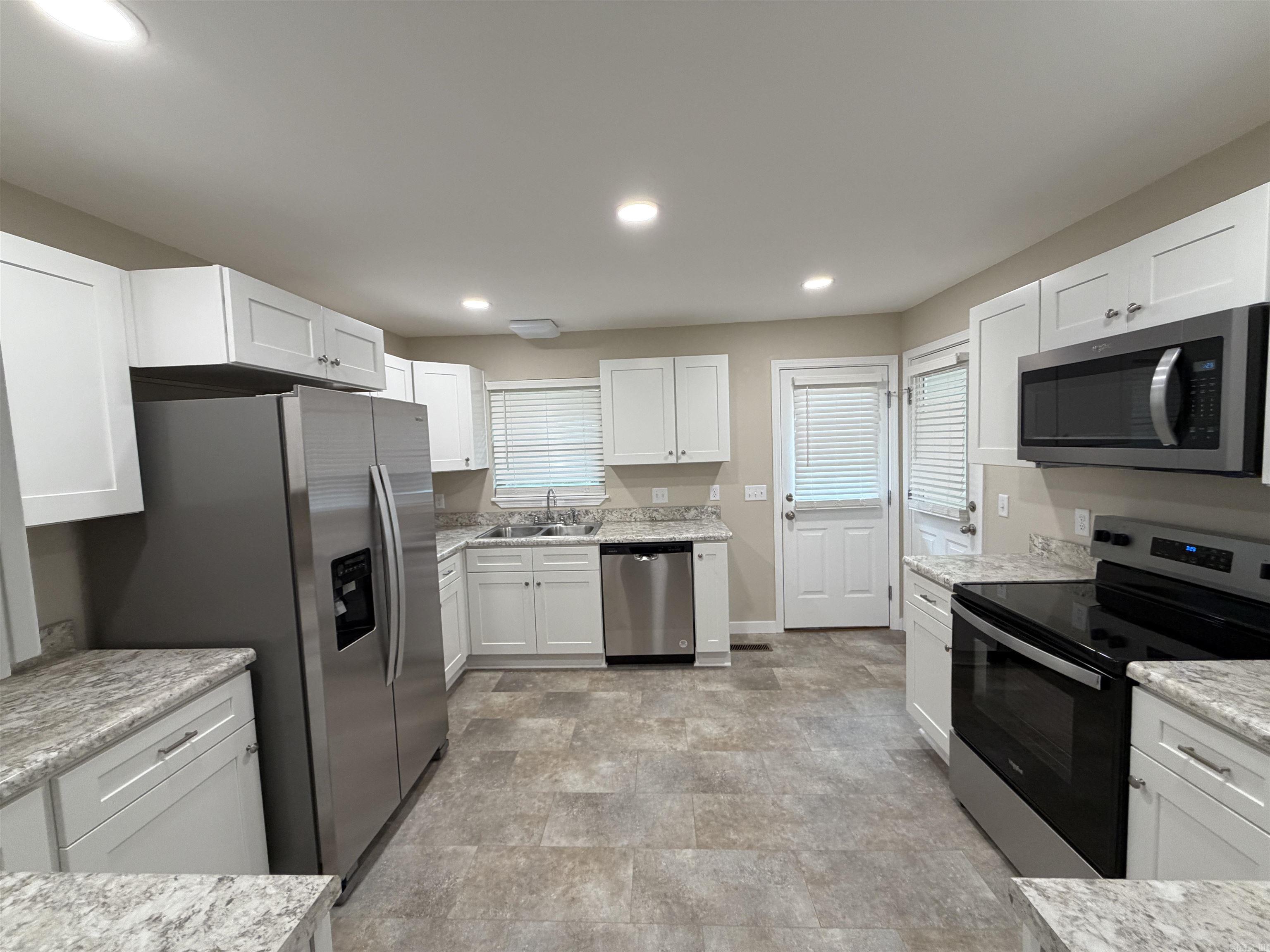 Moore & Case - Residential