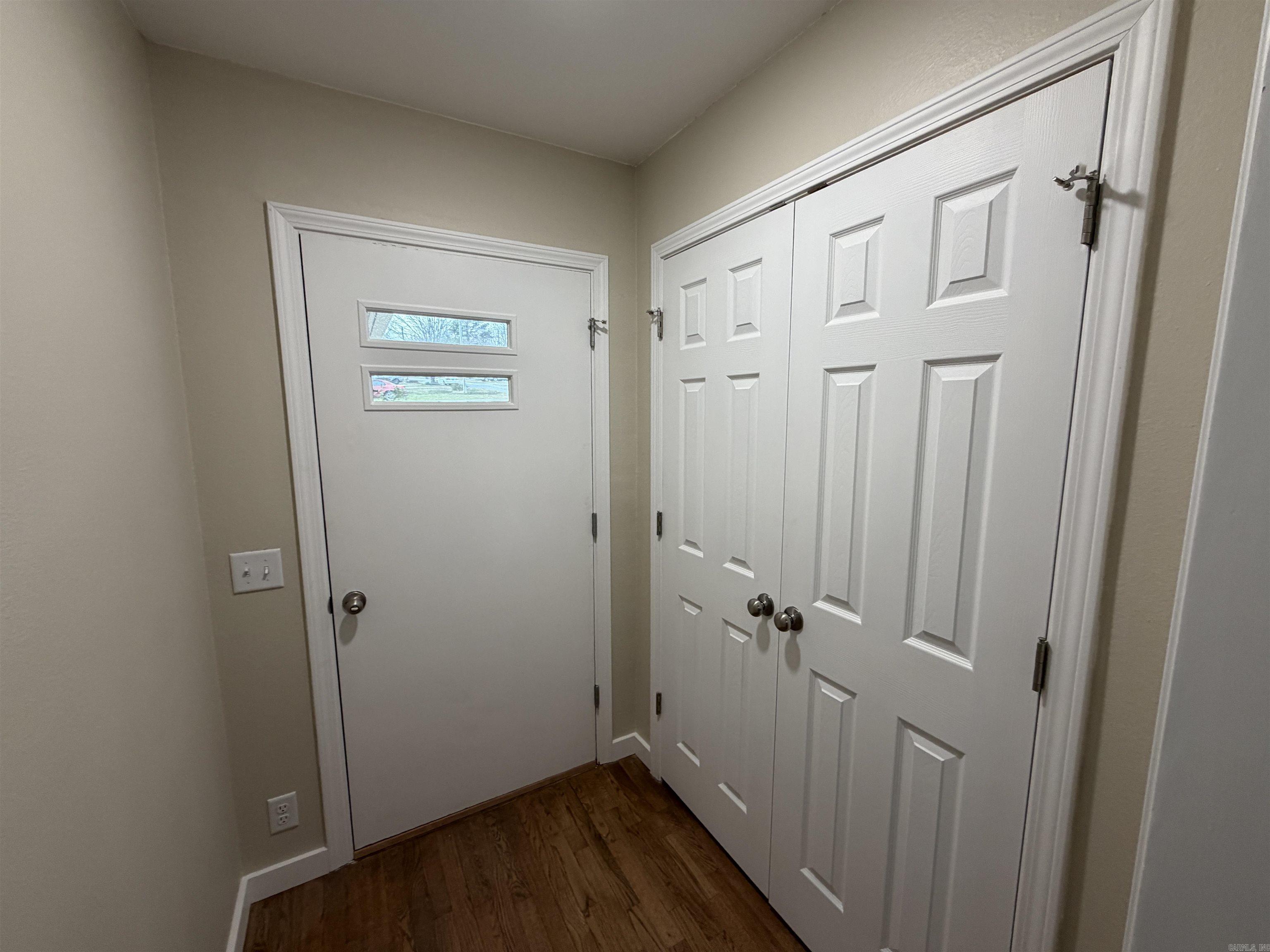 Moore & Case - Residential