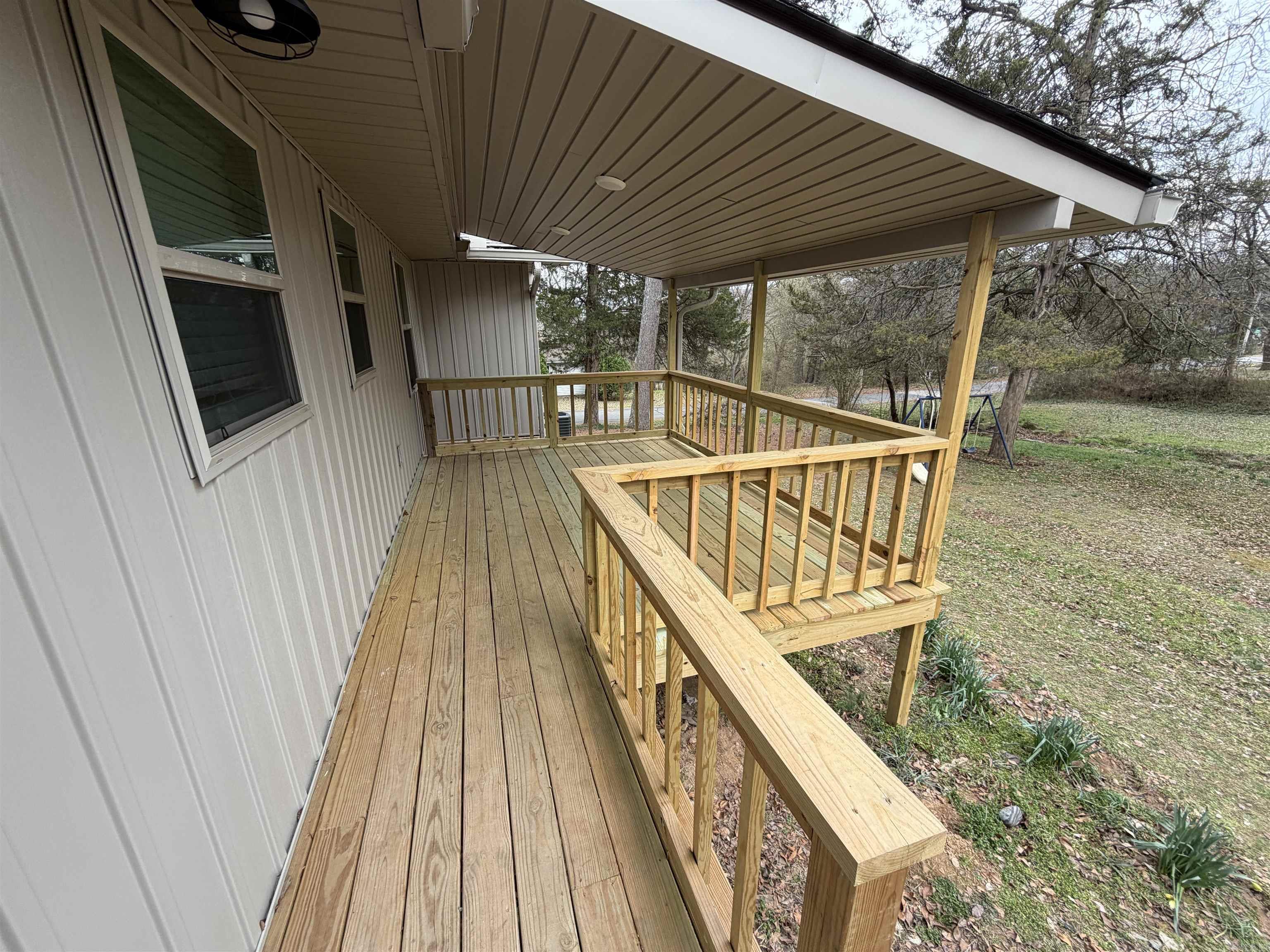 Moore & Case - Residential