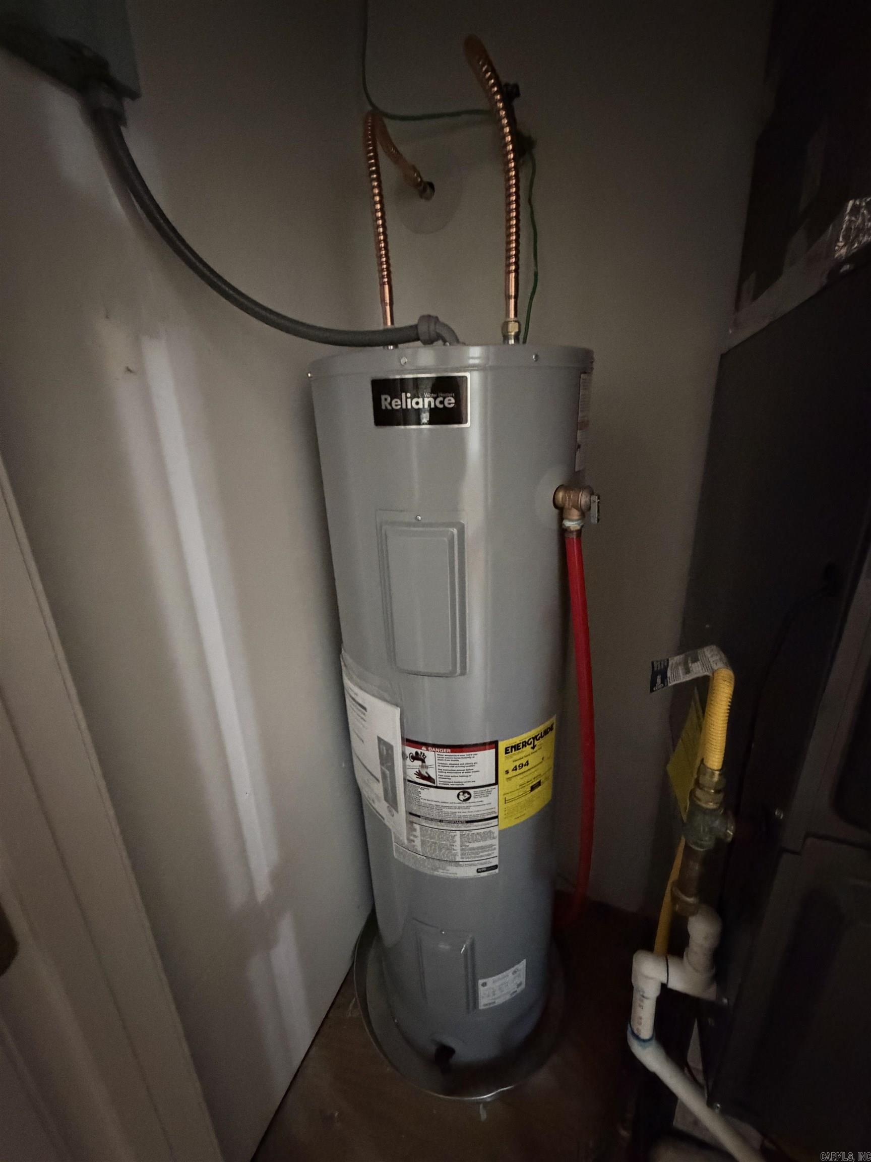 Moore & Case - Residential