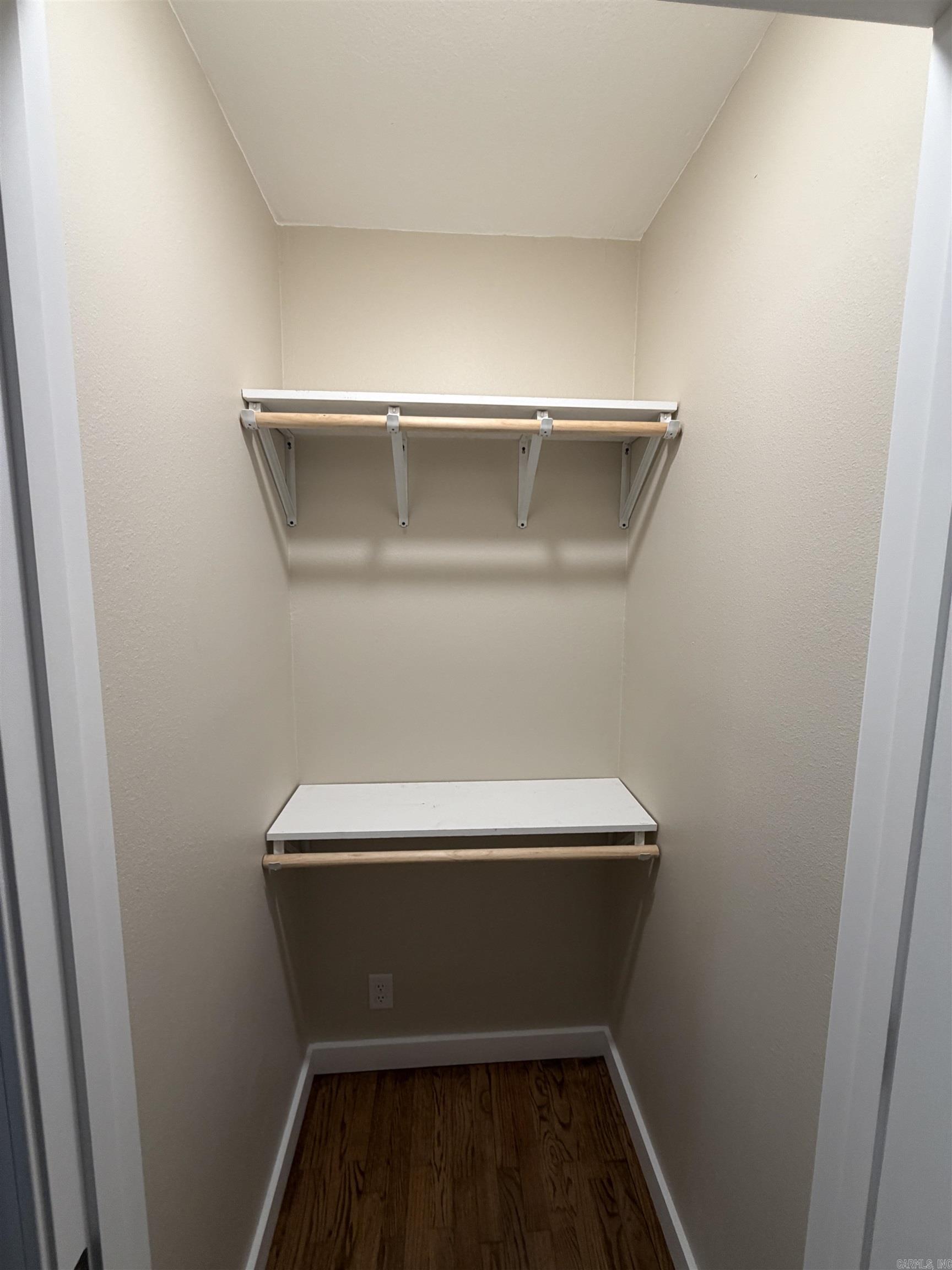 Moore & Case - Residential