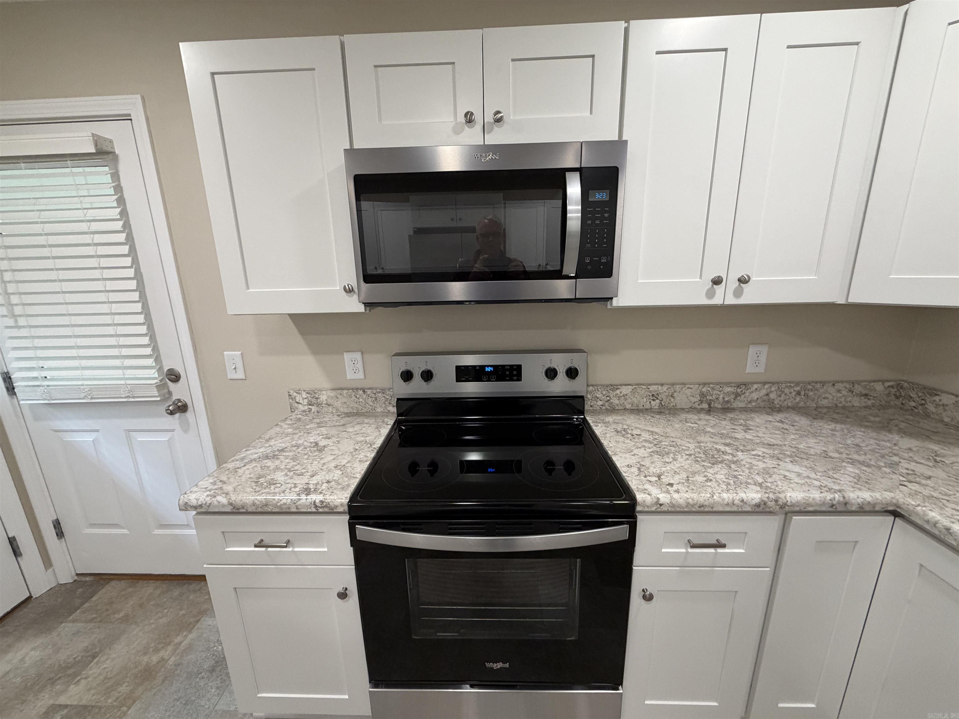 Moore & Case - Residential