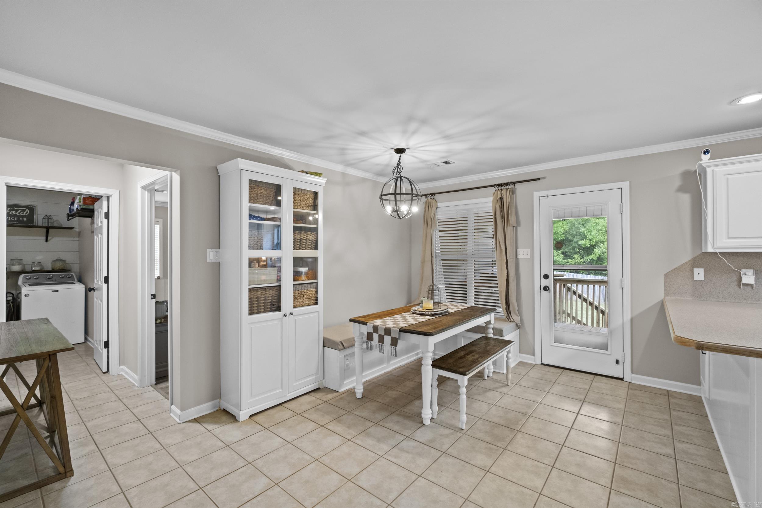 WOODRUFF CREEK ADDN - Residential