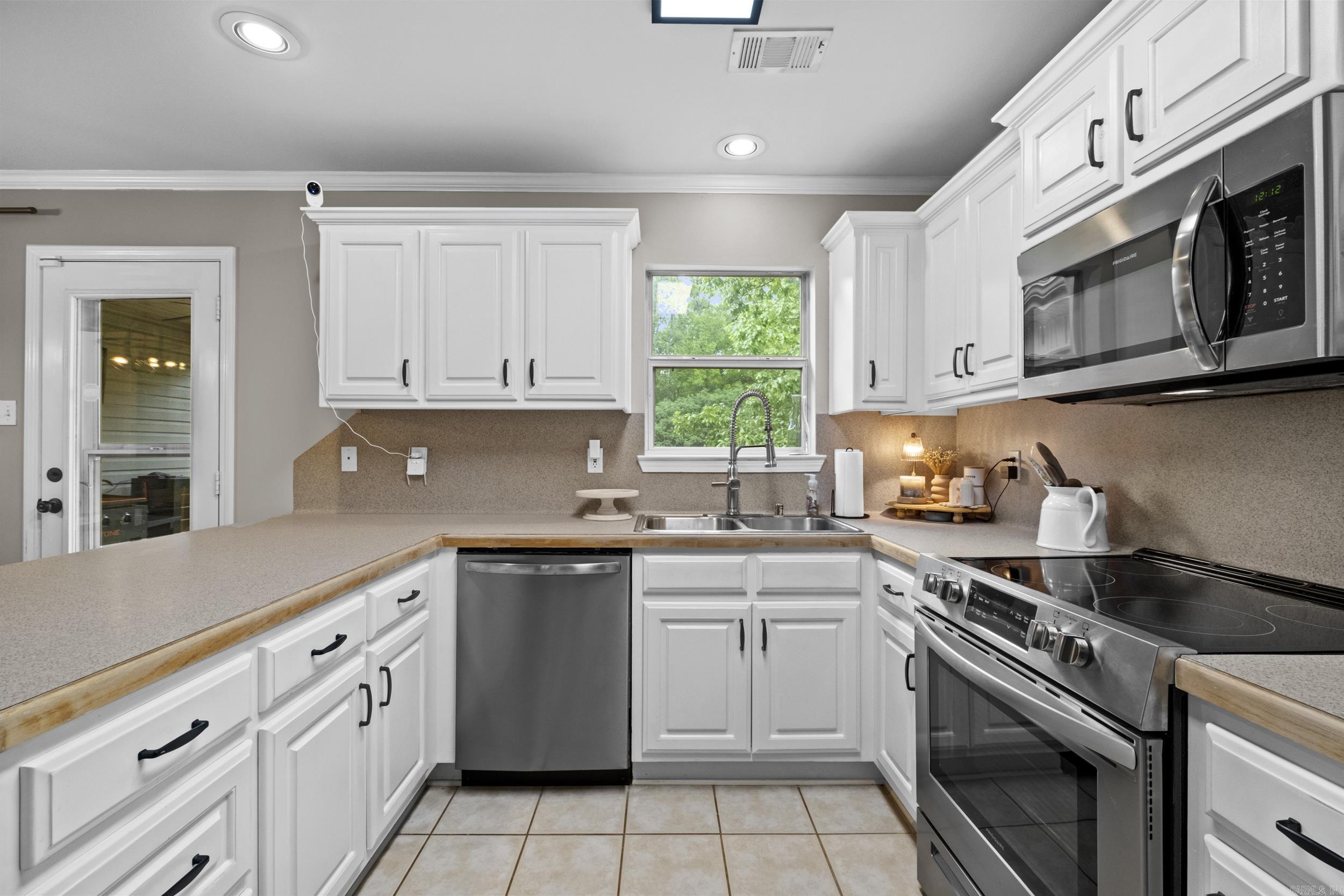 WOODRUFF CREEK ADDN - Residential