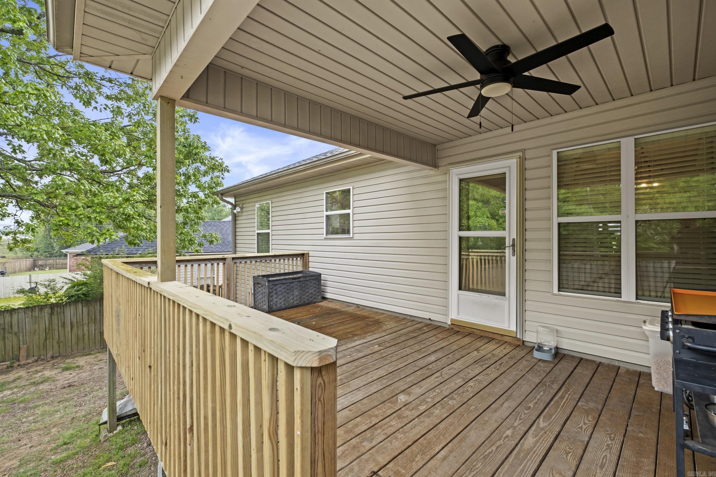 WOODRUFF CREEK ADDN - Residential