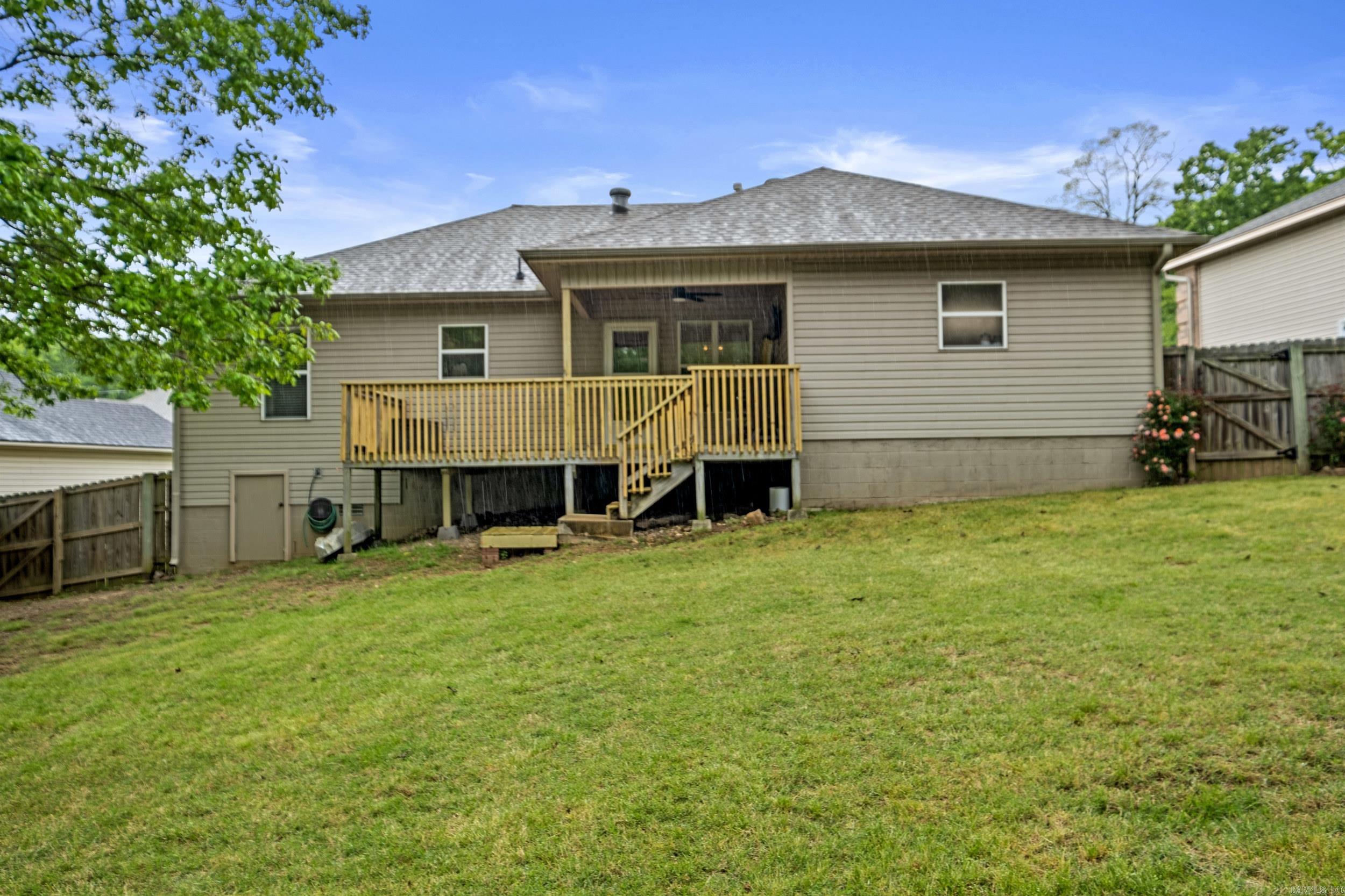 WOODRUFF CREEK ADDN - Residential