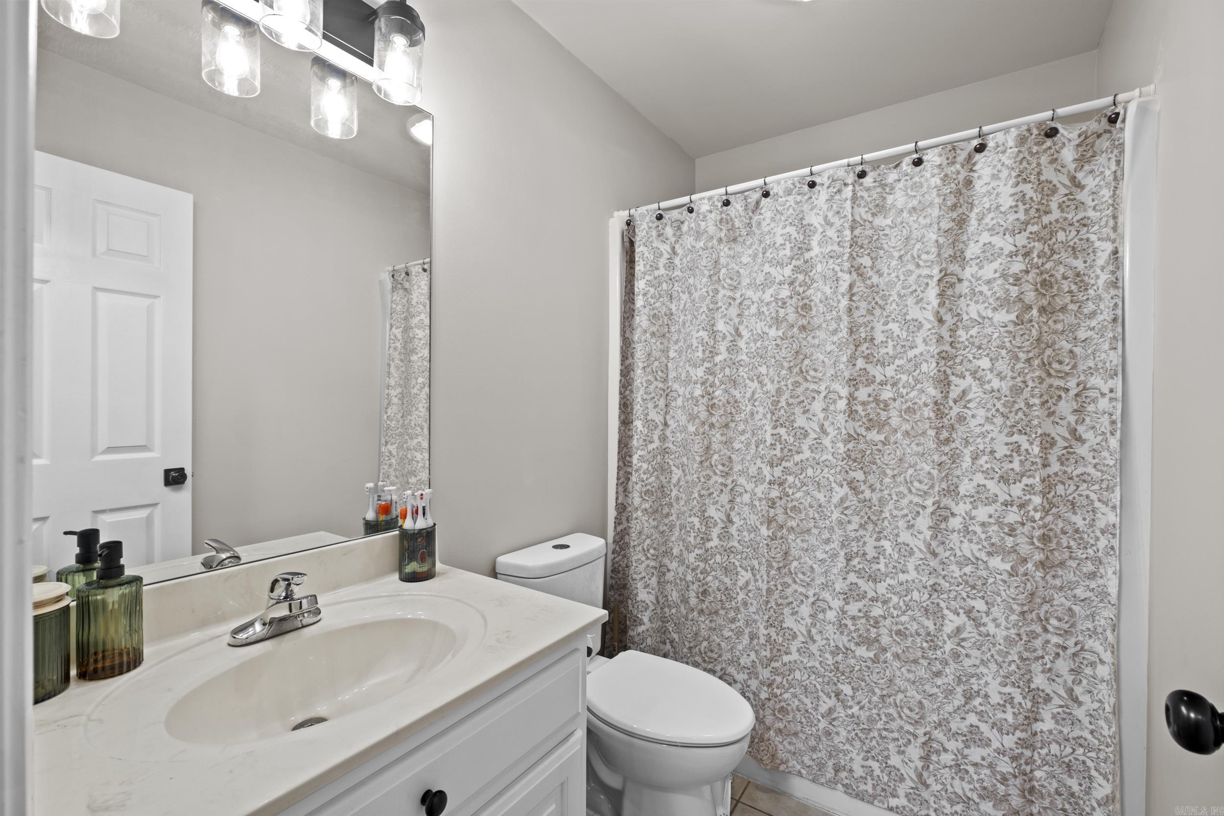 WOODRUFF CREEK ADDN - Residential