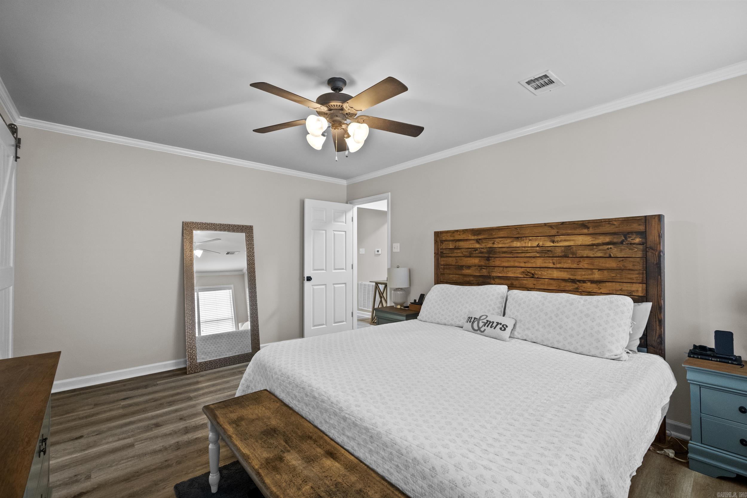 WOODRUFF CREEK ADDN - Residential