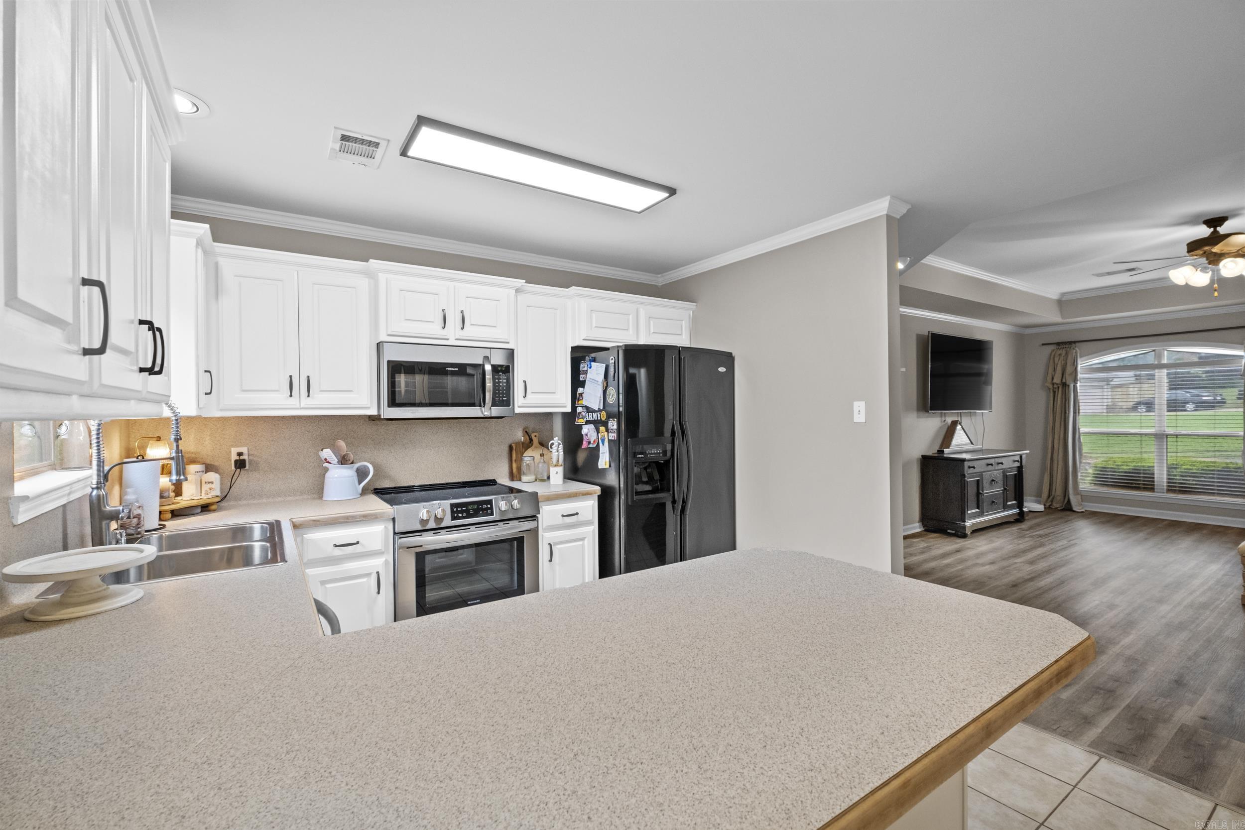 WOODRUFF CREEK ADDN - Residential