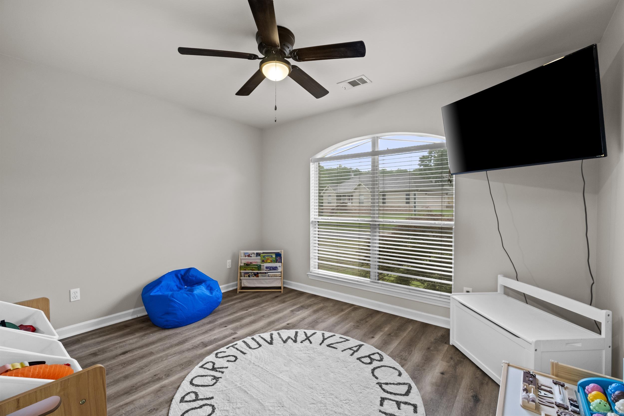 WOODRUFF CREEK ADDN - Residential