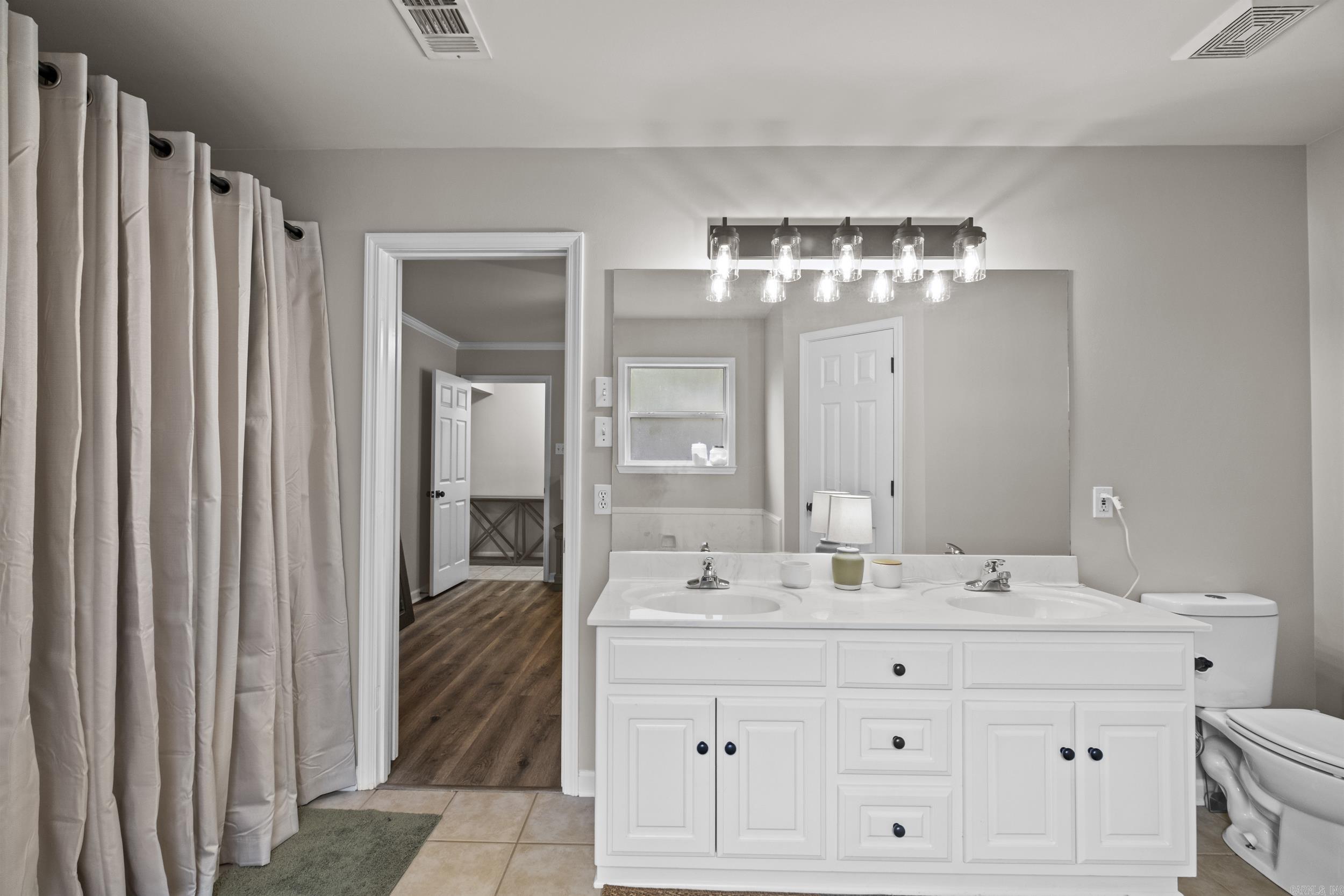 WOODRUFF CREEK ADDN - Residential