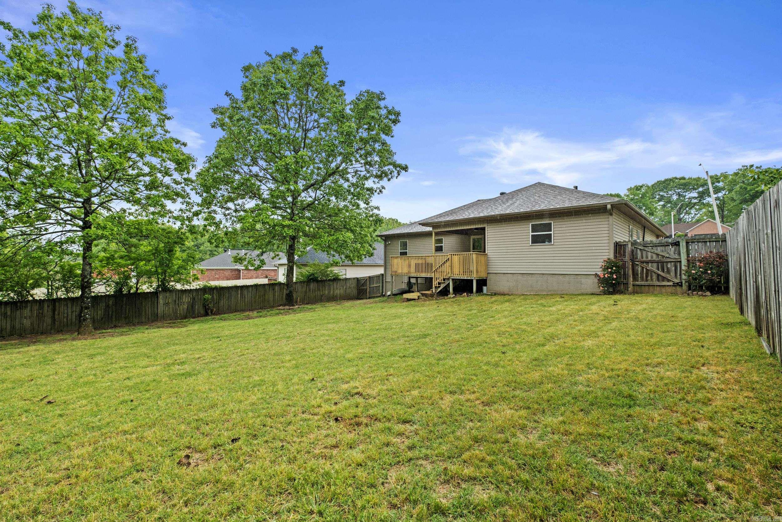 WOODRUFF CREEK ADDN - Residential