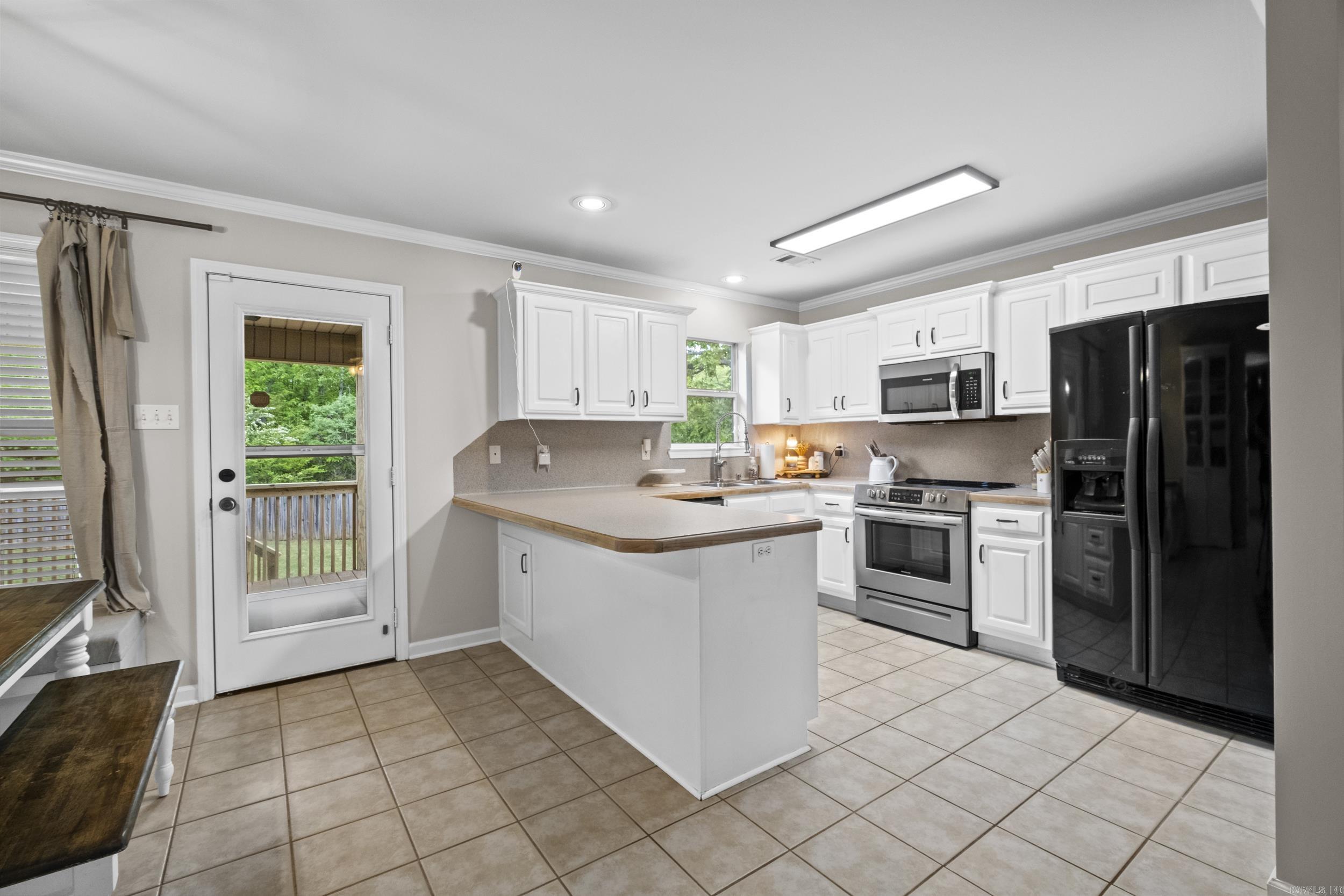 WOODRUFF CREEK ADDN - Residential