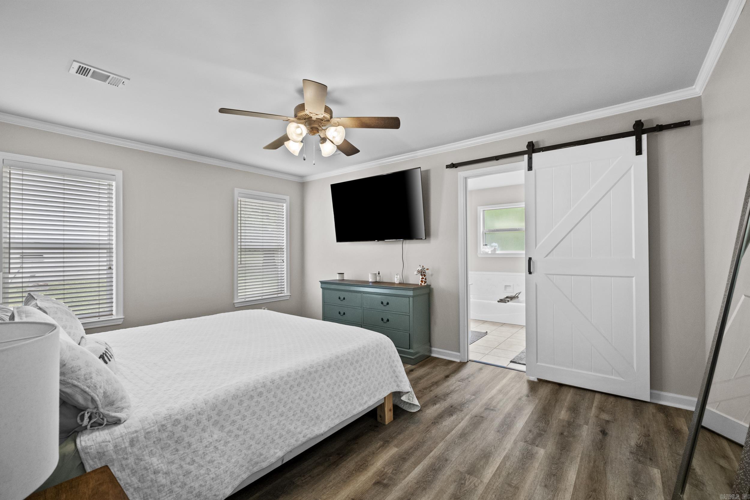 WOODRUFF CREEK ADDN - Residential