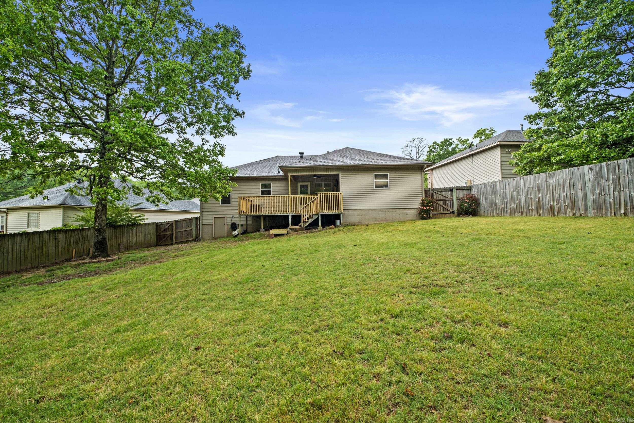 WOODRUFF CREEK ADDN - Residential