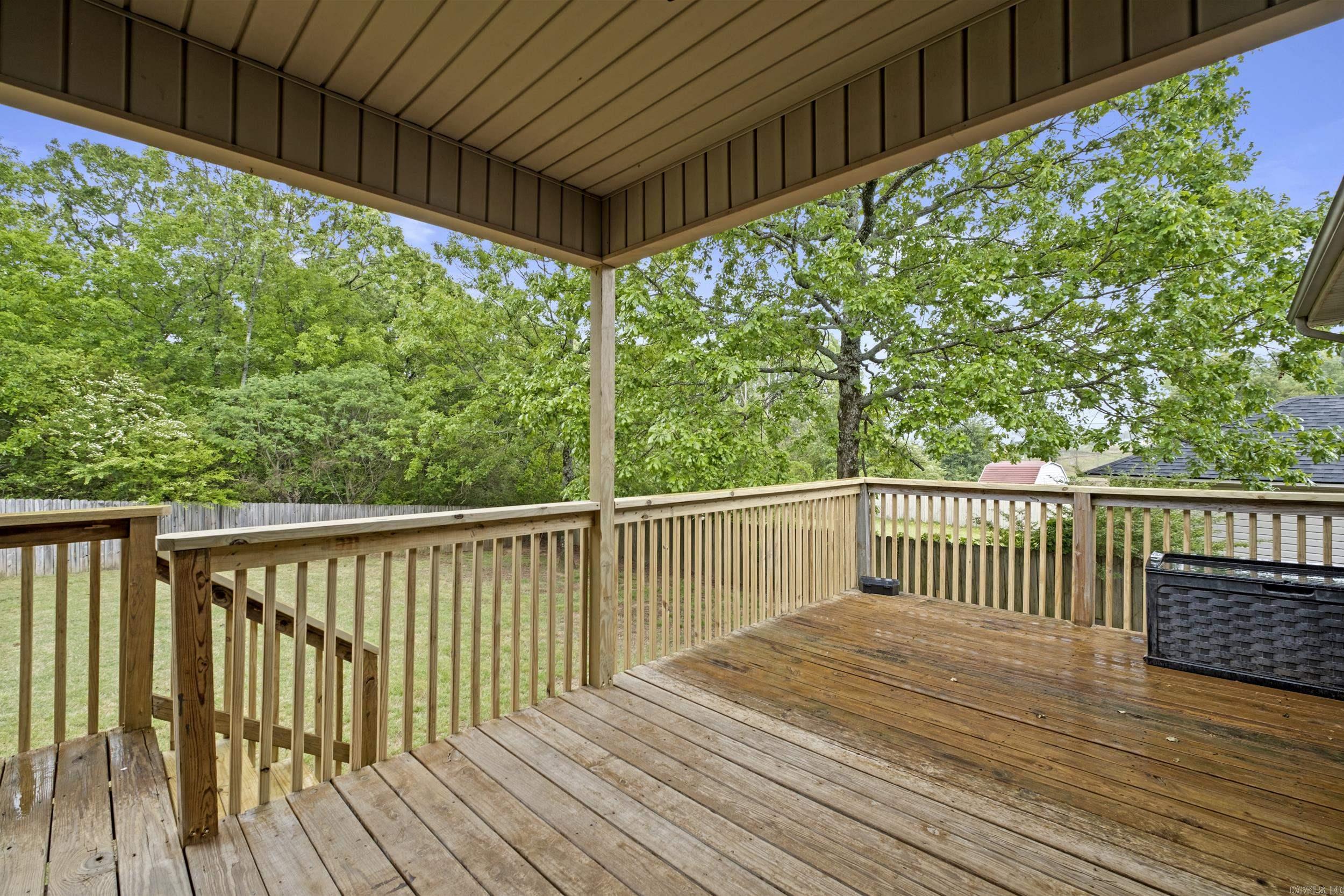 WOODRUFF CREEK ADDN - Residential