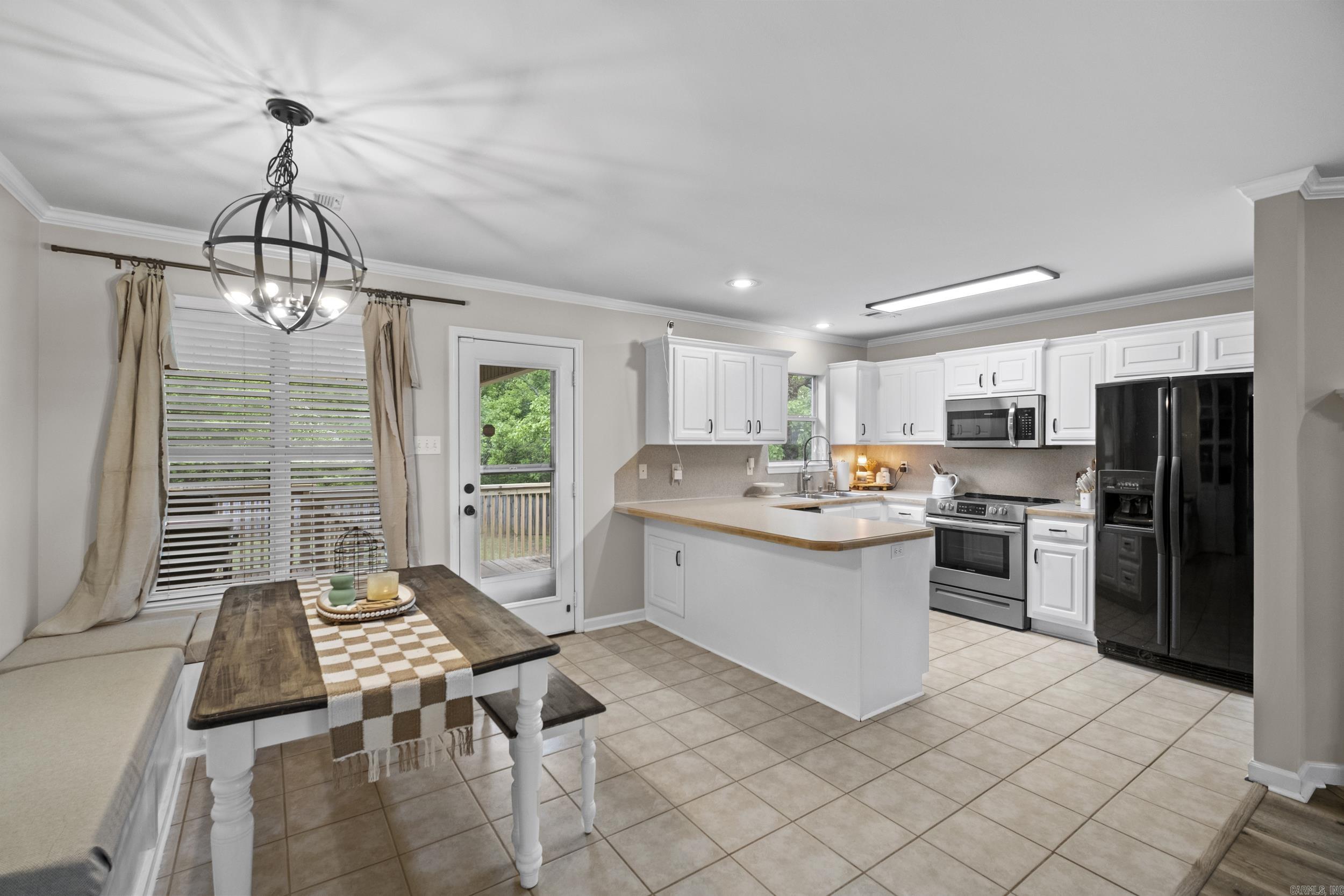 WOODRUFF CREEK ADDN - Residential