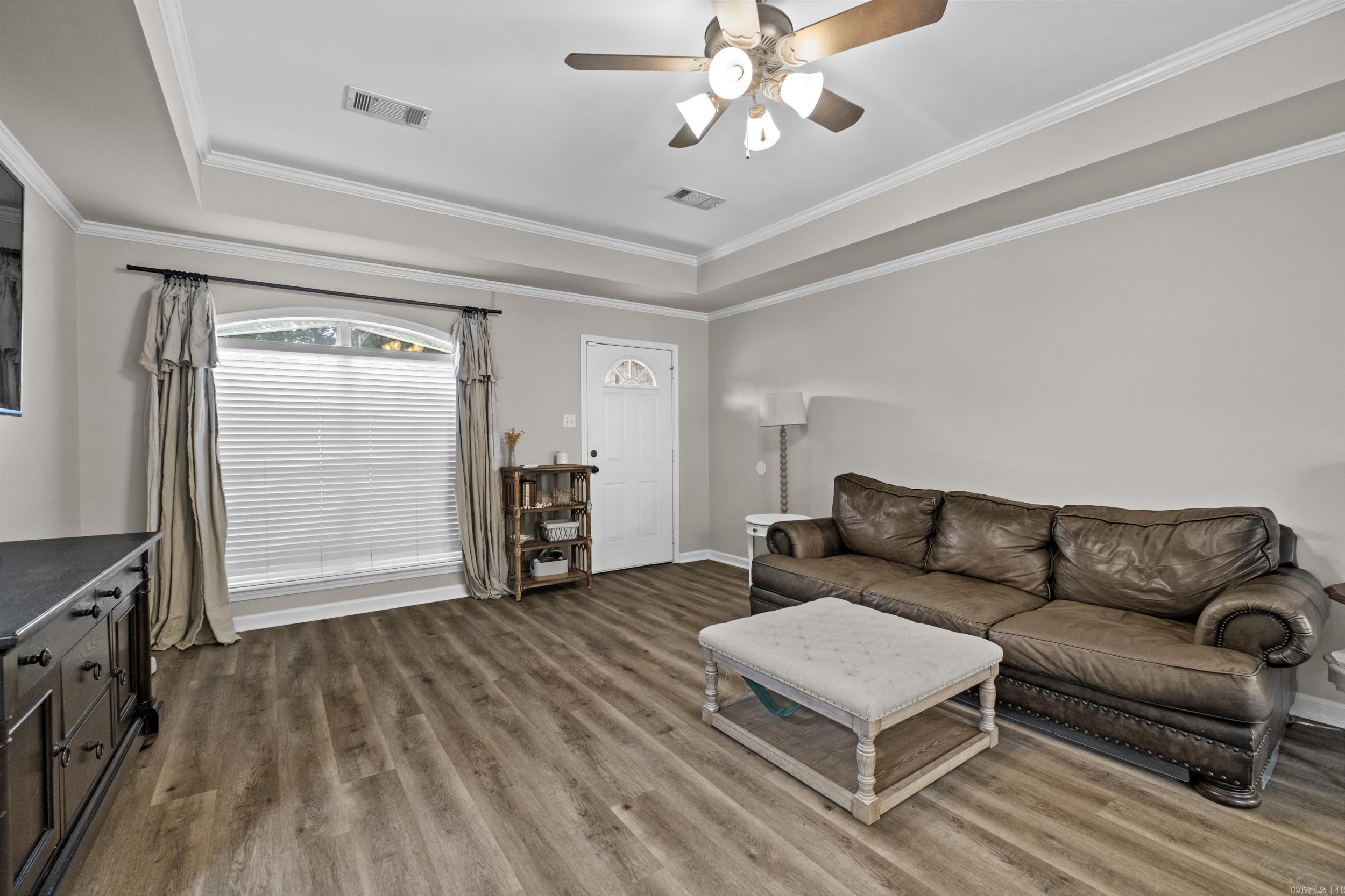 WOODRUFF CREEK ADDN - Residential