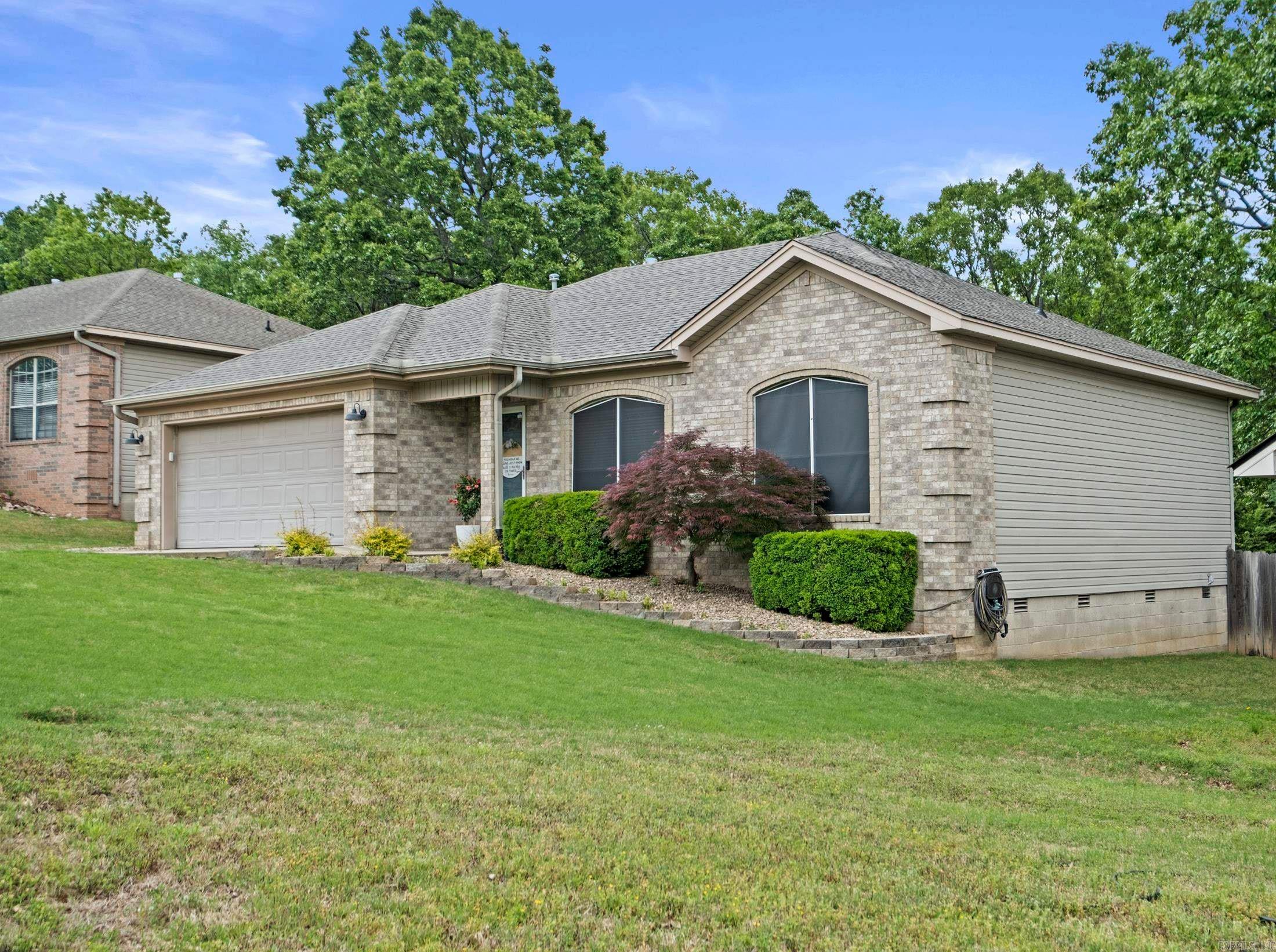 WOODRUFF CREEK ADDN - Residential