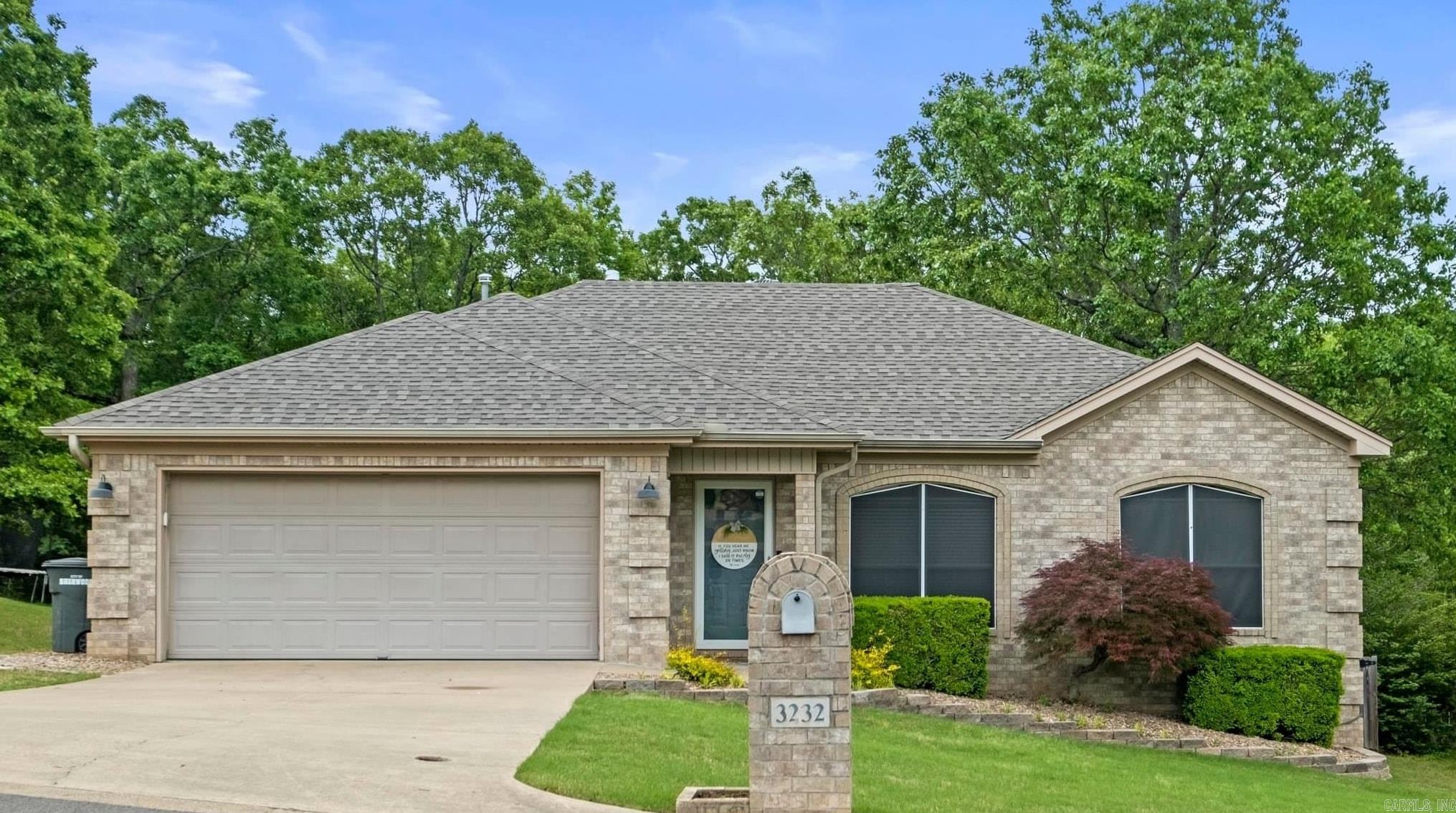 WOODRUFF CREEK ADDN - Residential