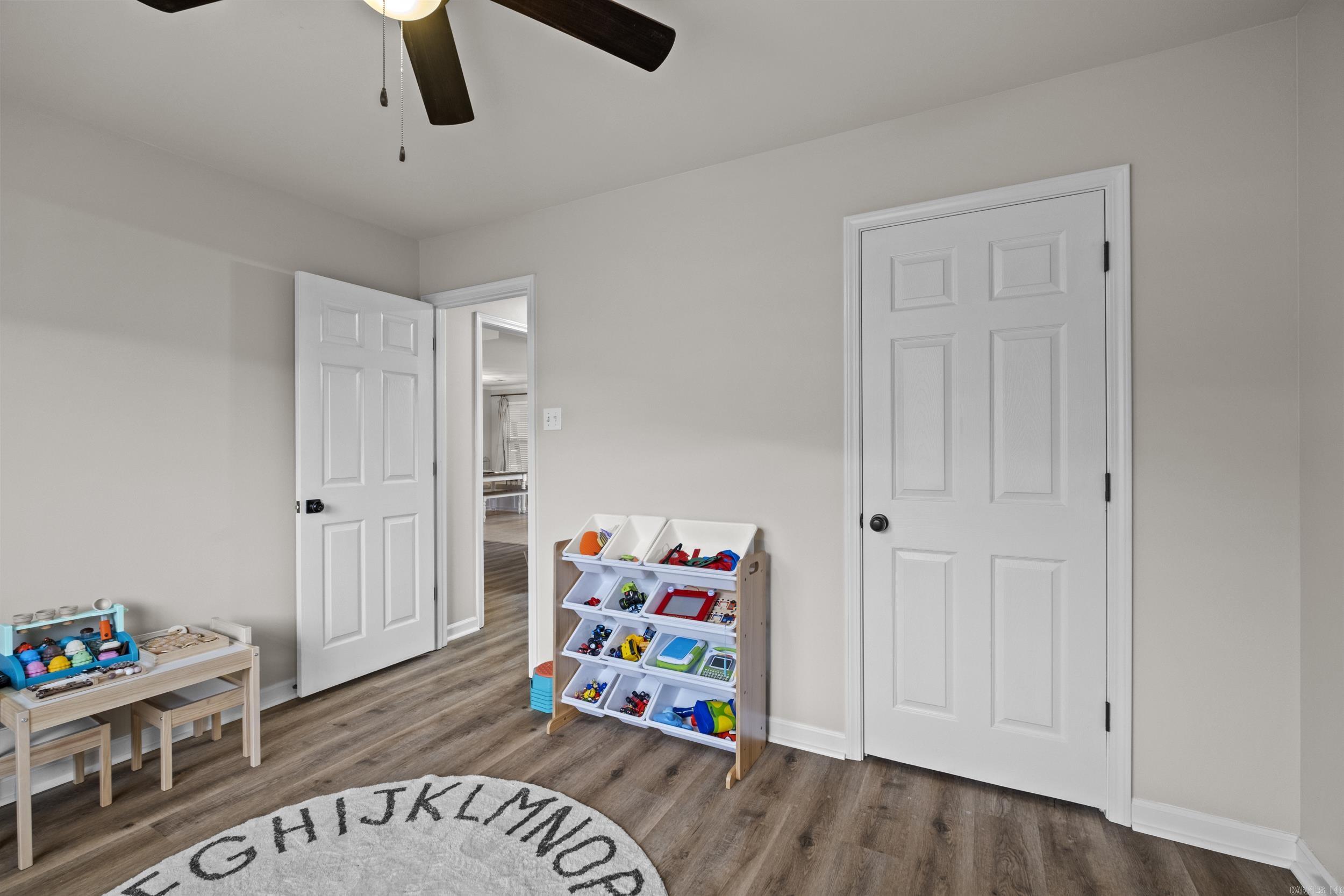 WOODRUFF CREEK ADDN - Residential