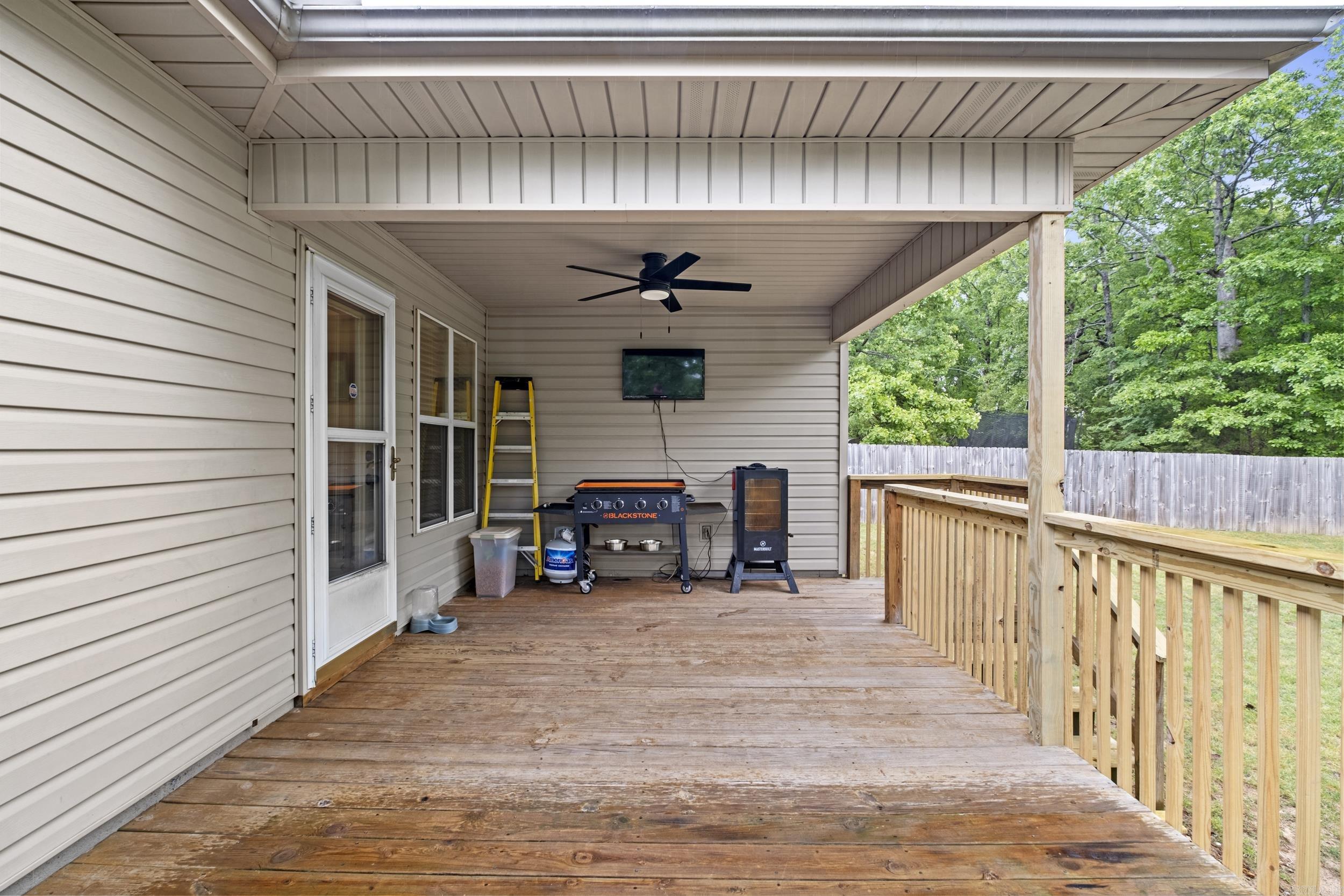 WOODRUFF CREEK ADDN - Residential