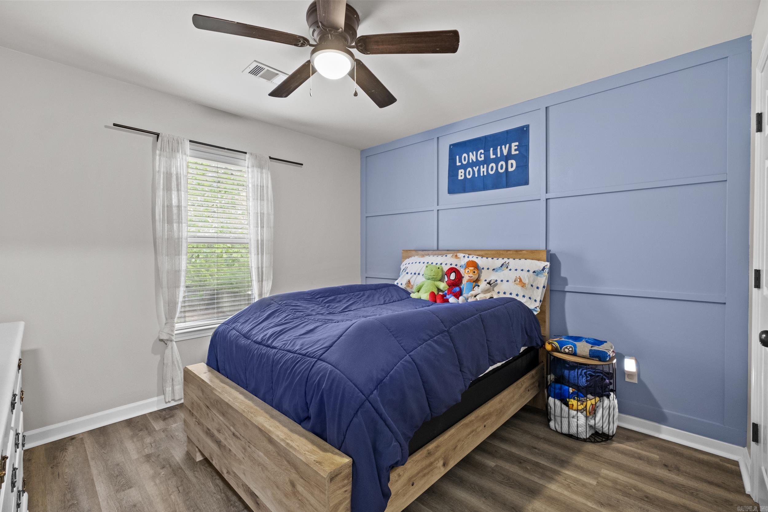 WOODRUFF CREEK ADDN - Residential