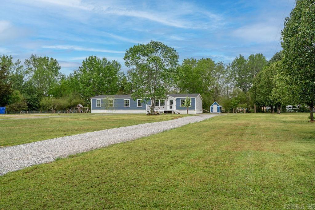 Roberson - Residential