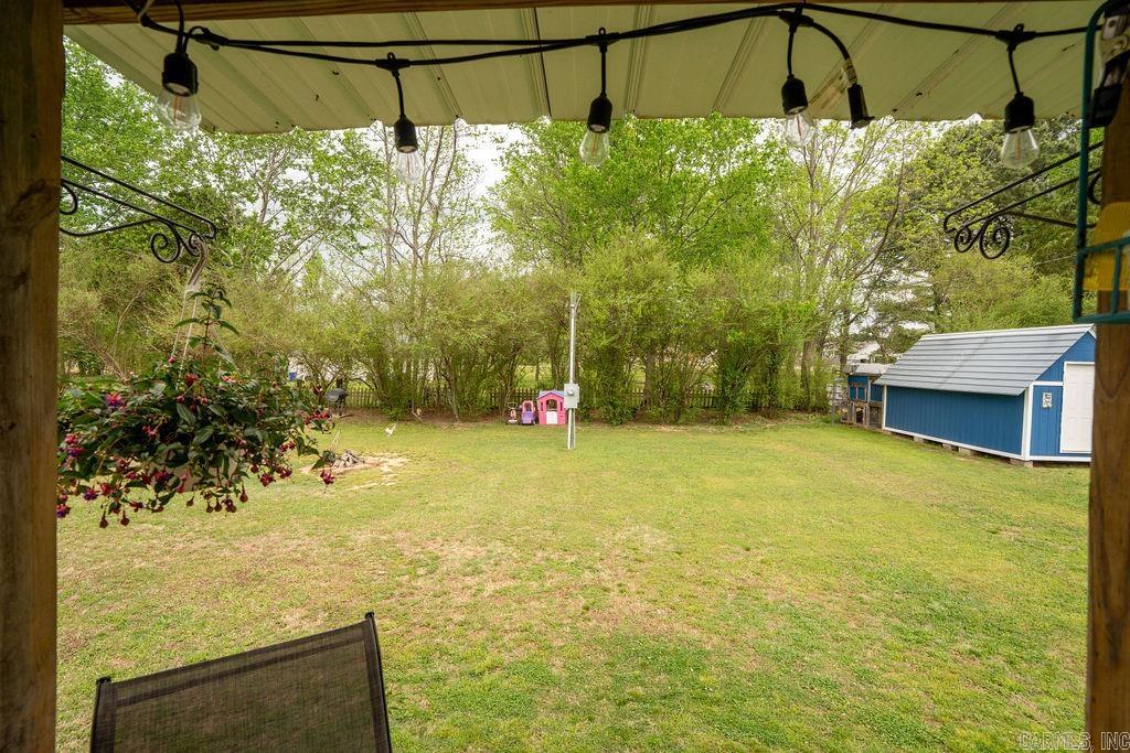 Roberson - Residential