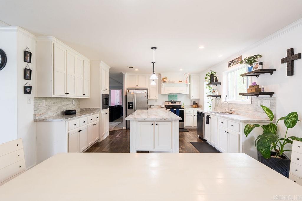 Roberson - Residential