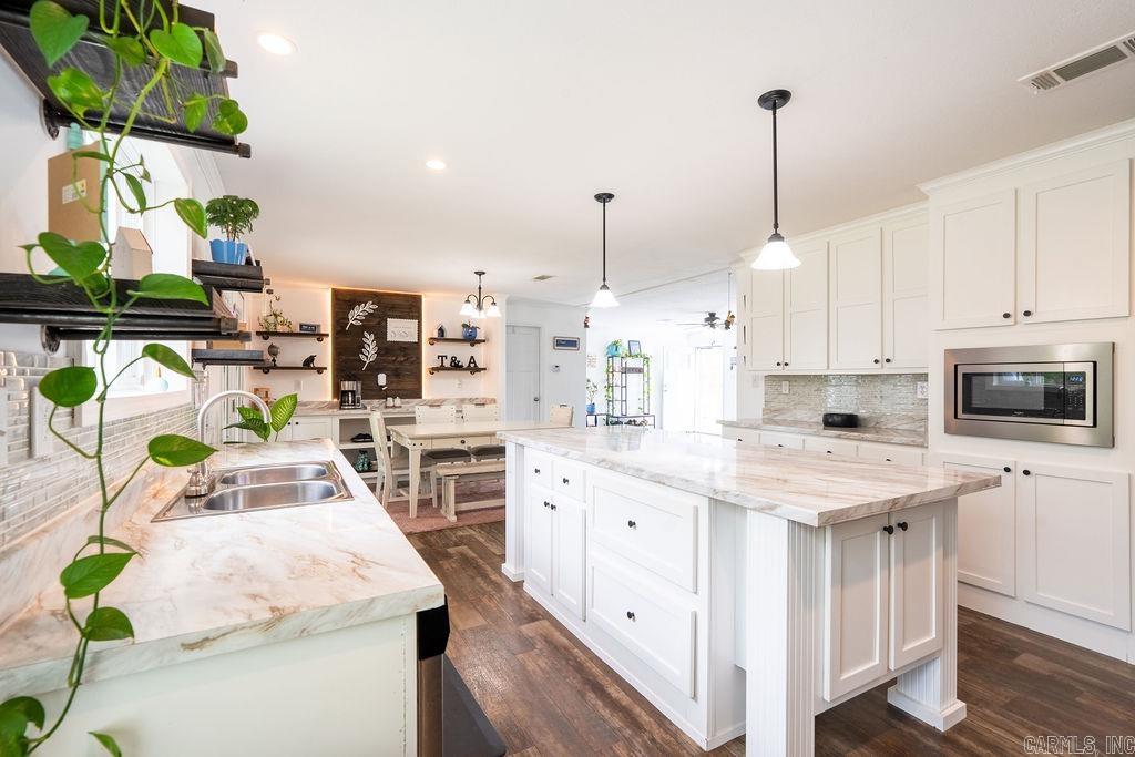 Roberson - Residential