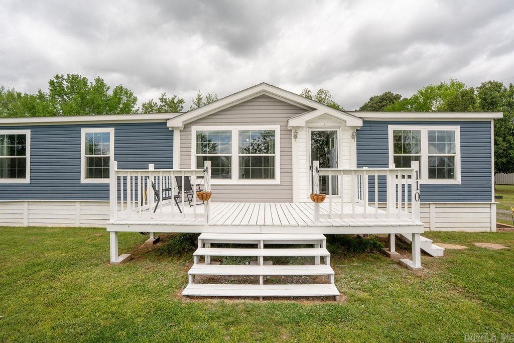 Roberson - Residential