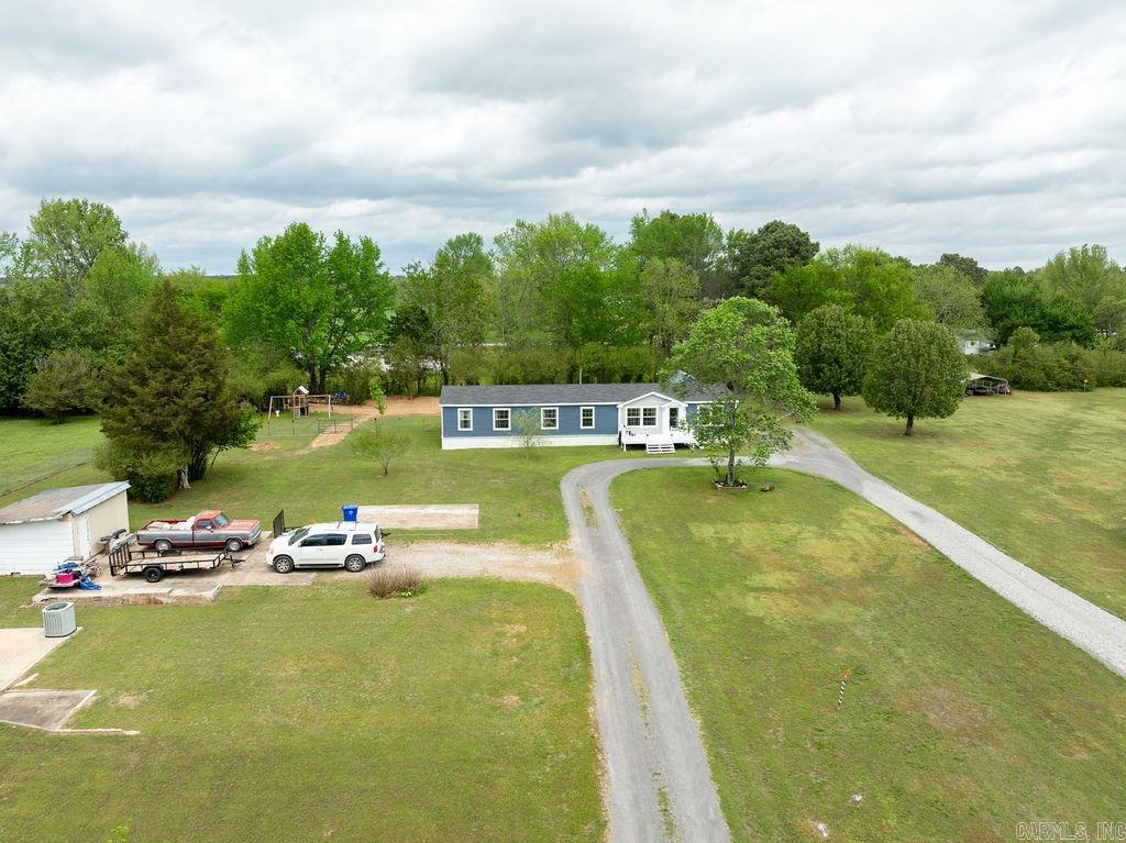 Roberson - Residential