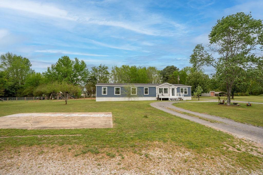 Roberson - Residential