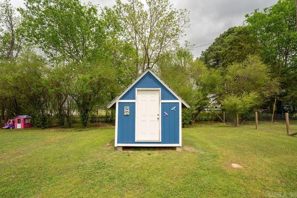 Roberson - Residential