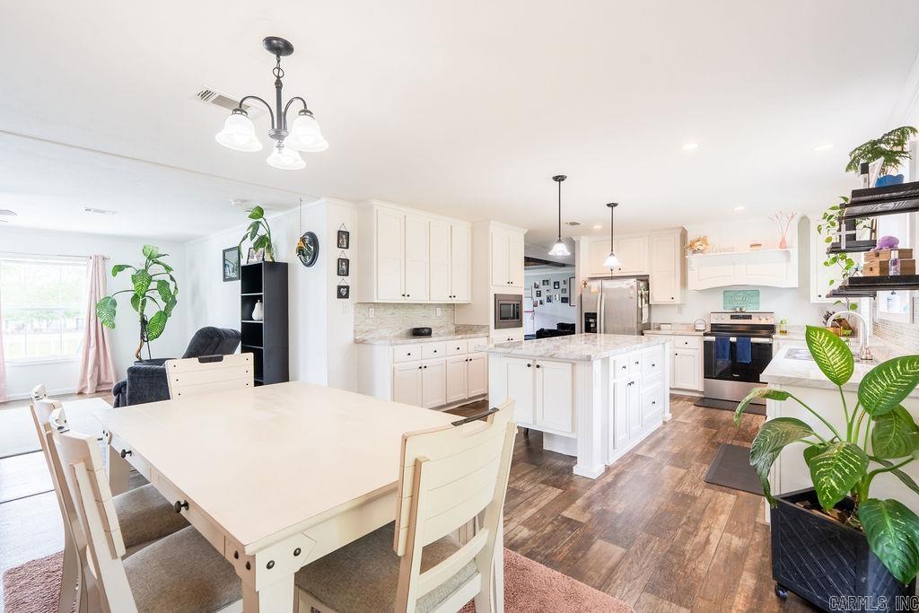 Roberson - Residential